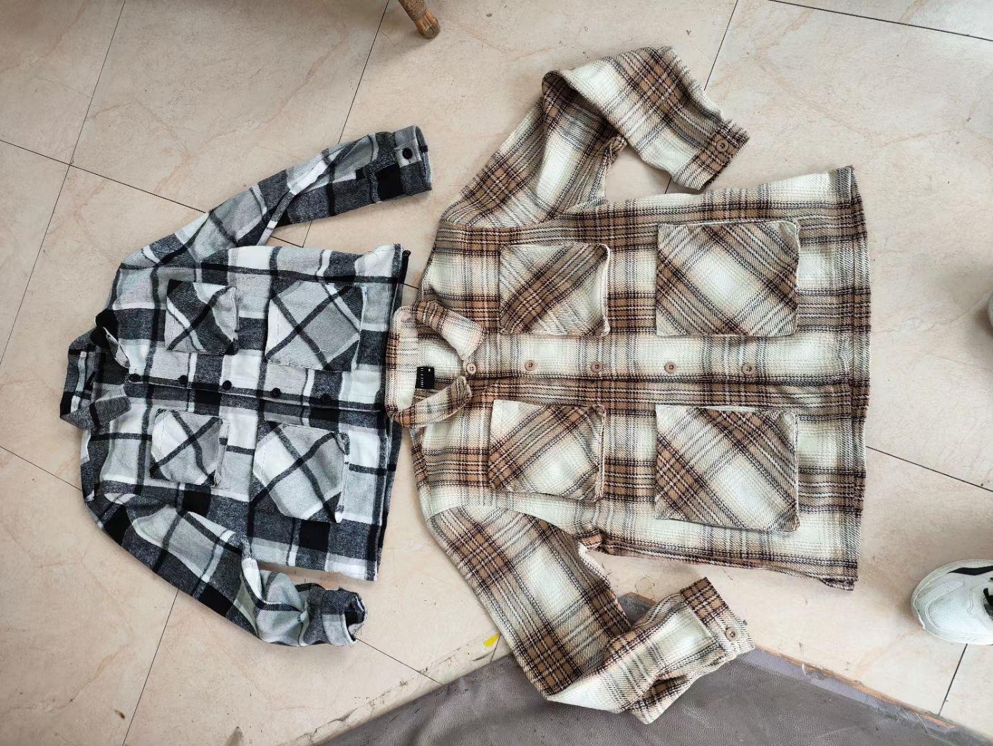 101407 Mens jacket
