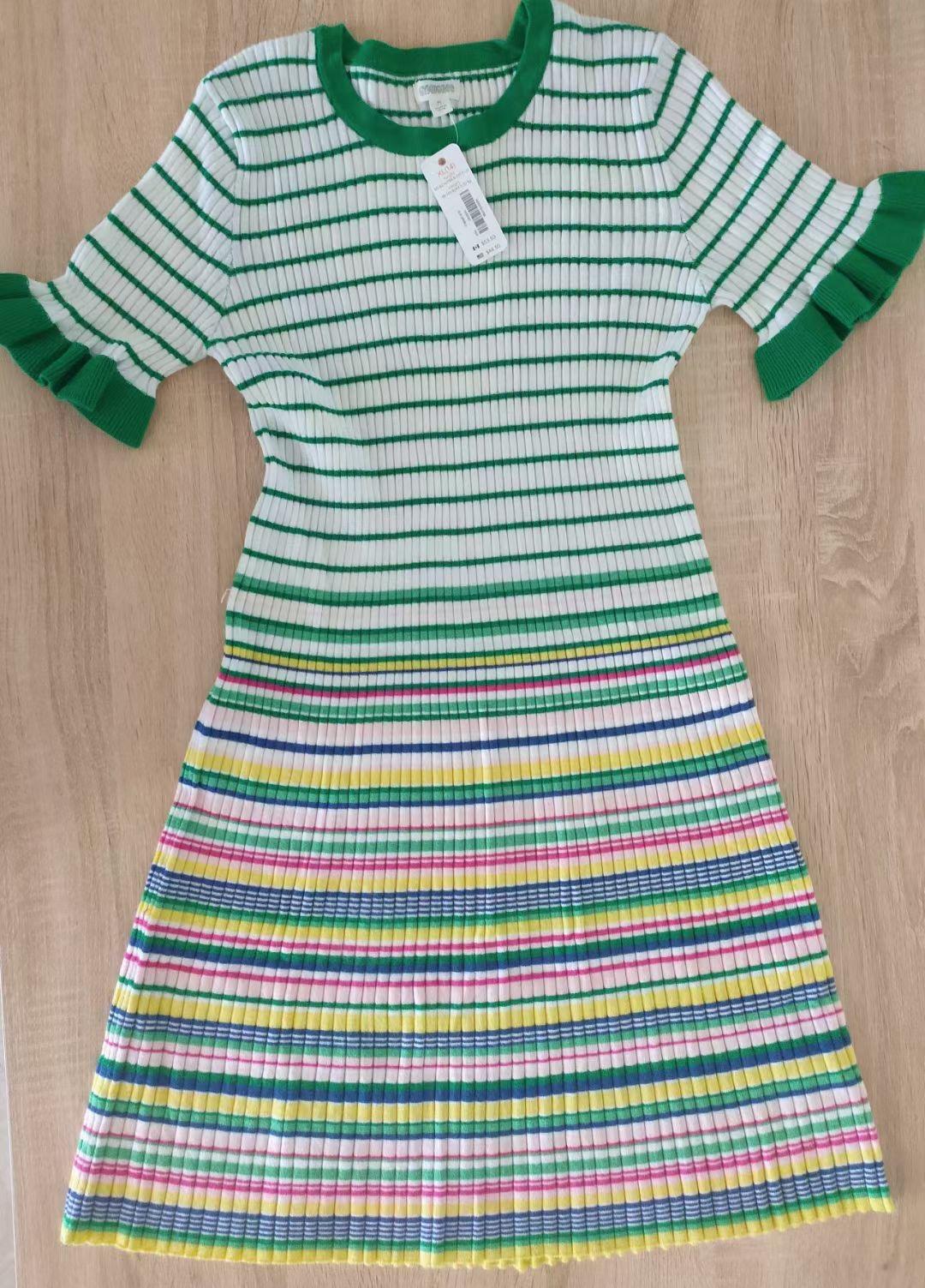 101413 Girls dress