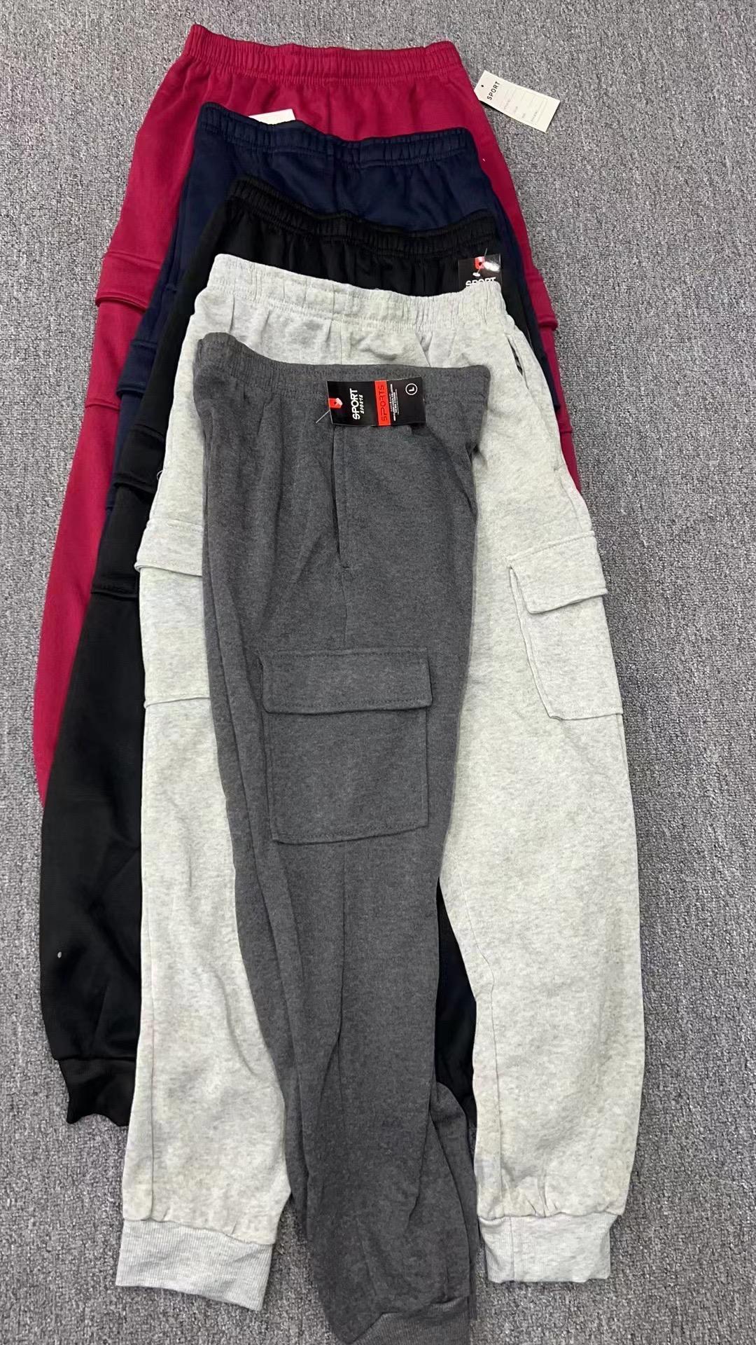 101506 Mens pants