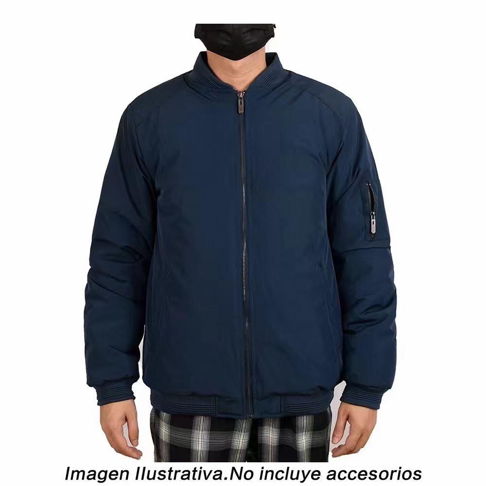 101517 Mens padding jacket