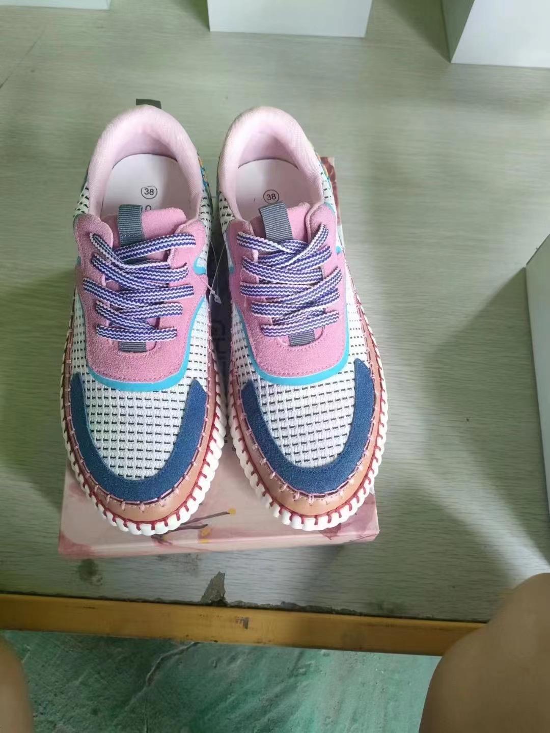101519 Ladys shoes