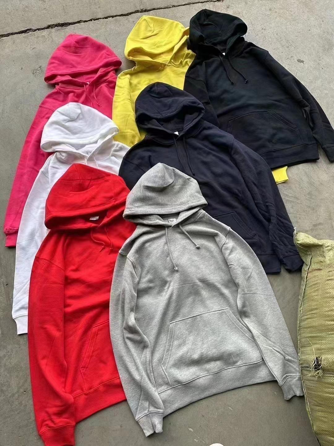 091509 Mens and Lady's hoodie