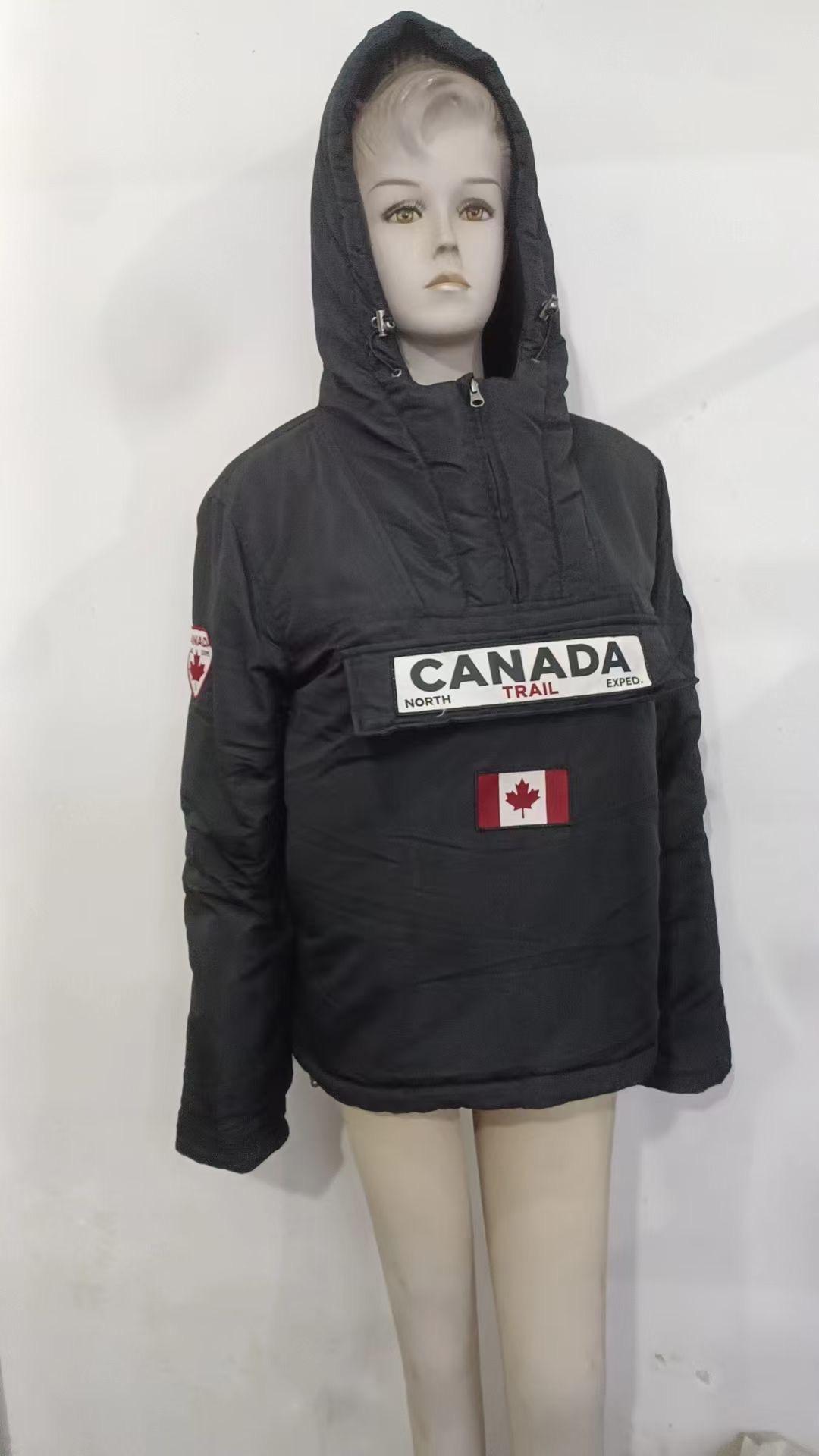 101531 Ladys hoodie jacket