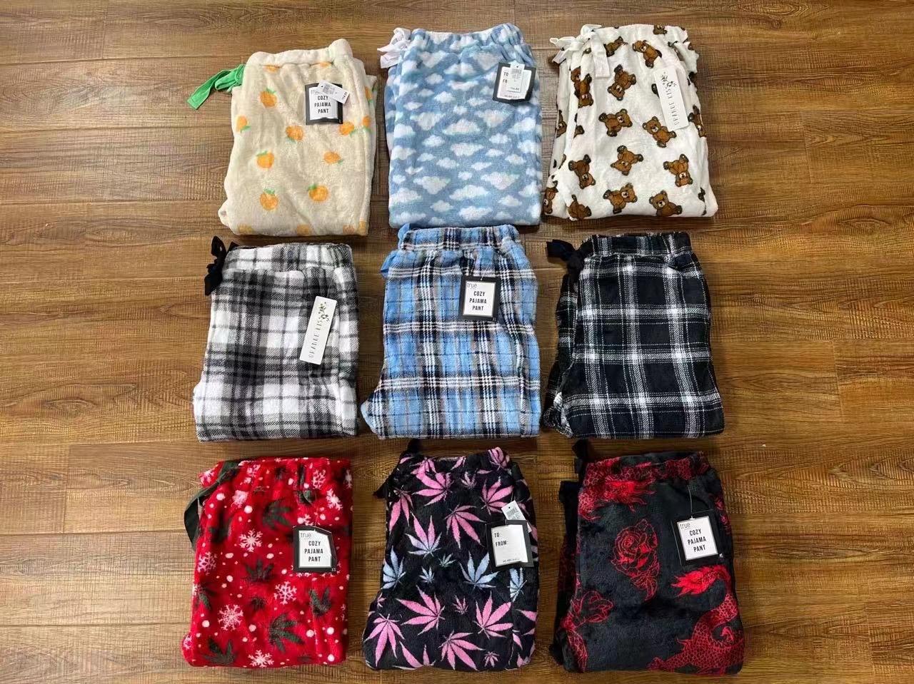 102045 Ladys pants