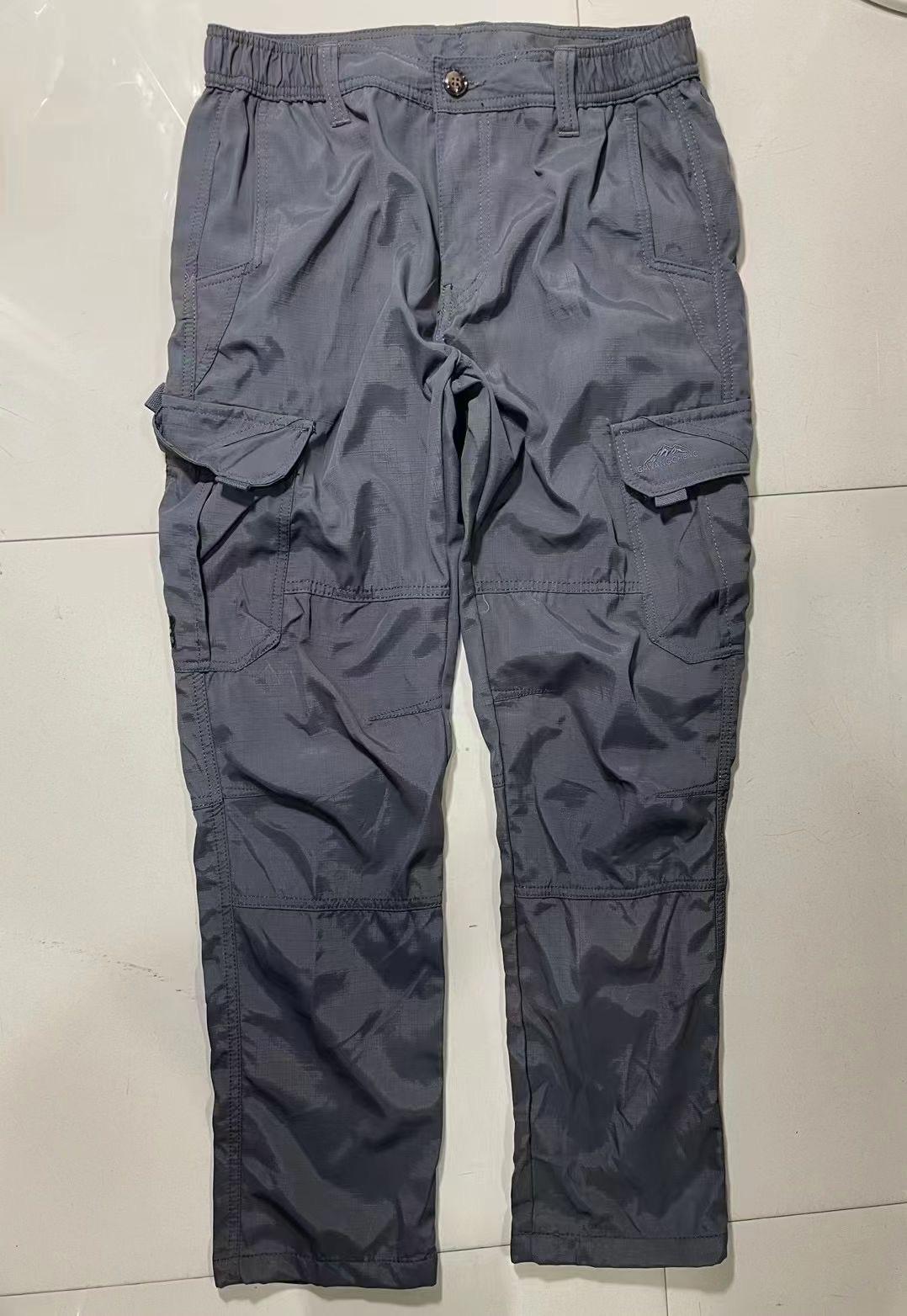 102710 Ladys pants