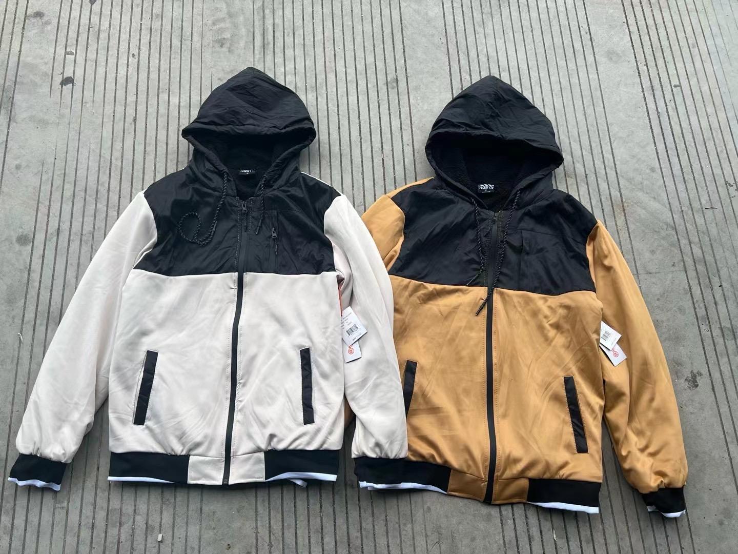 102037 Mens Jacket