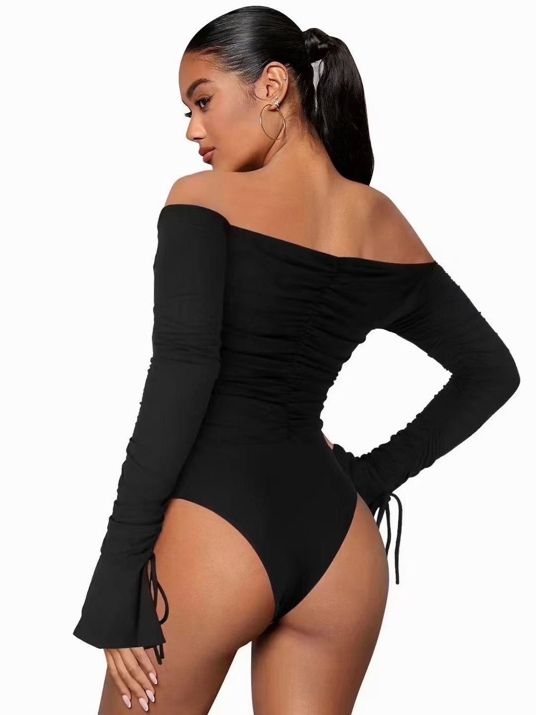010205 Bodysuit