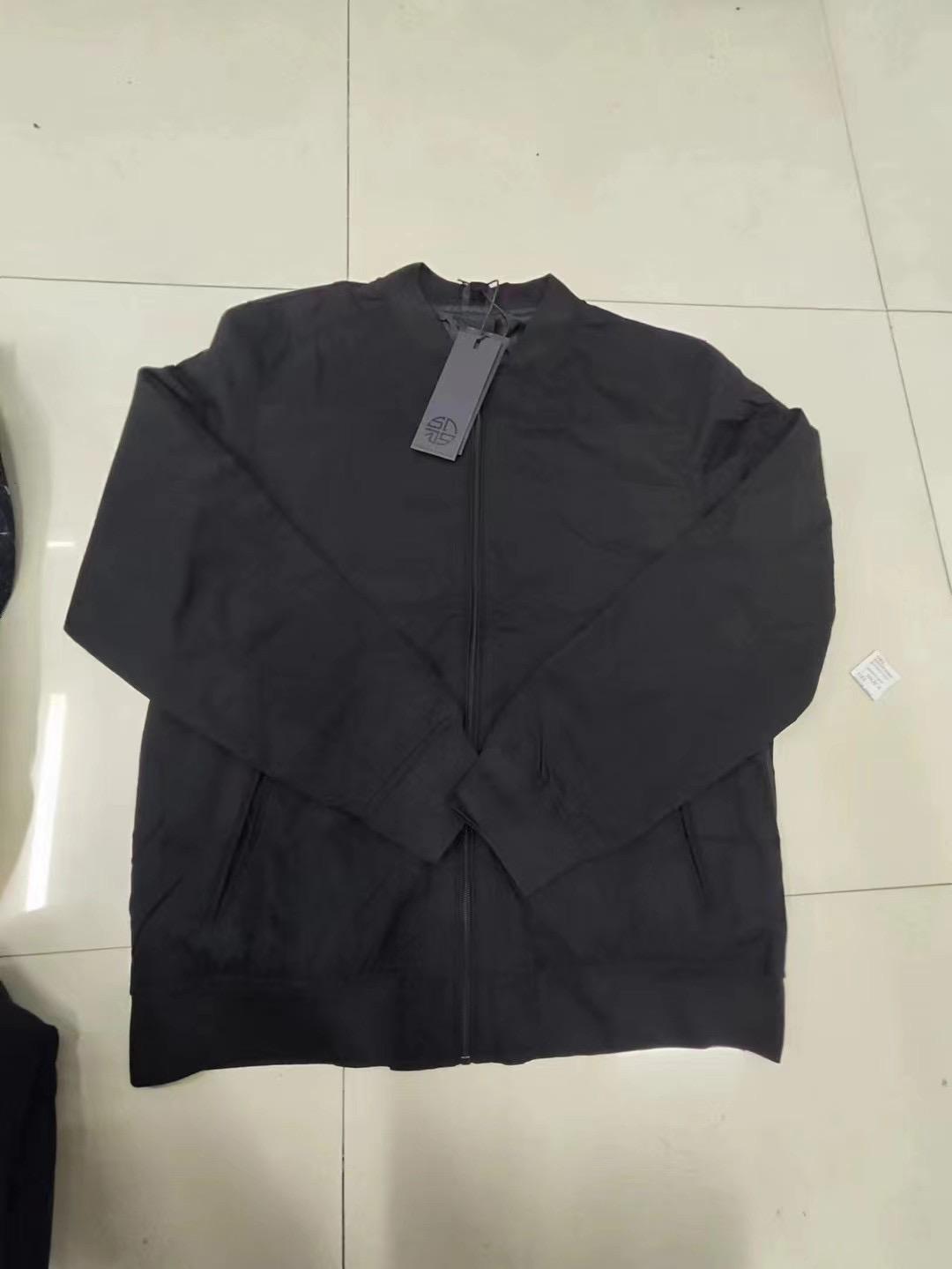 010111 Mens jacket