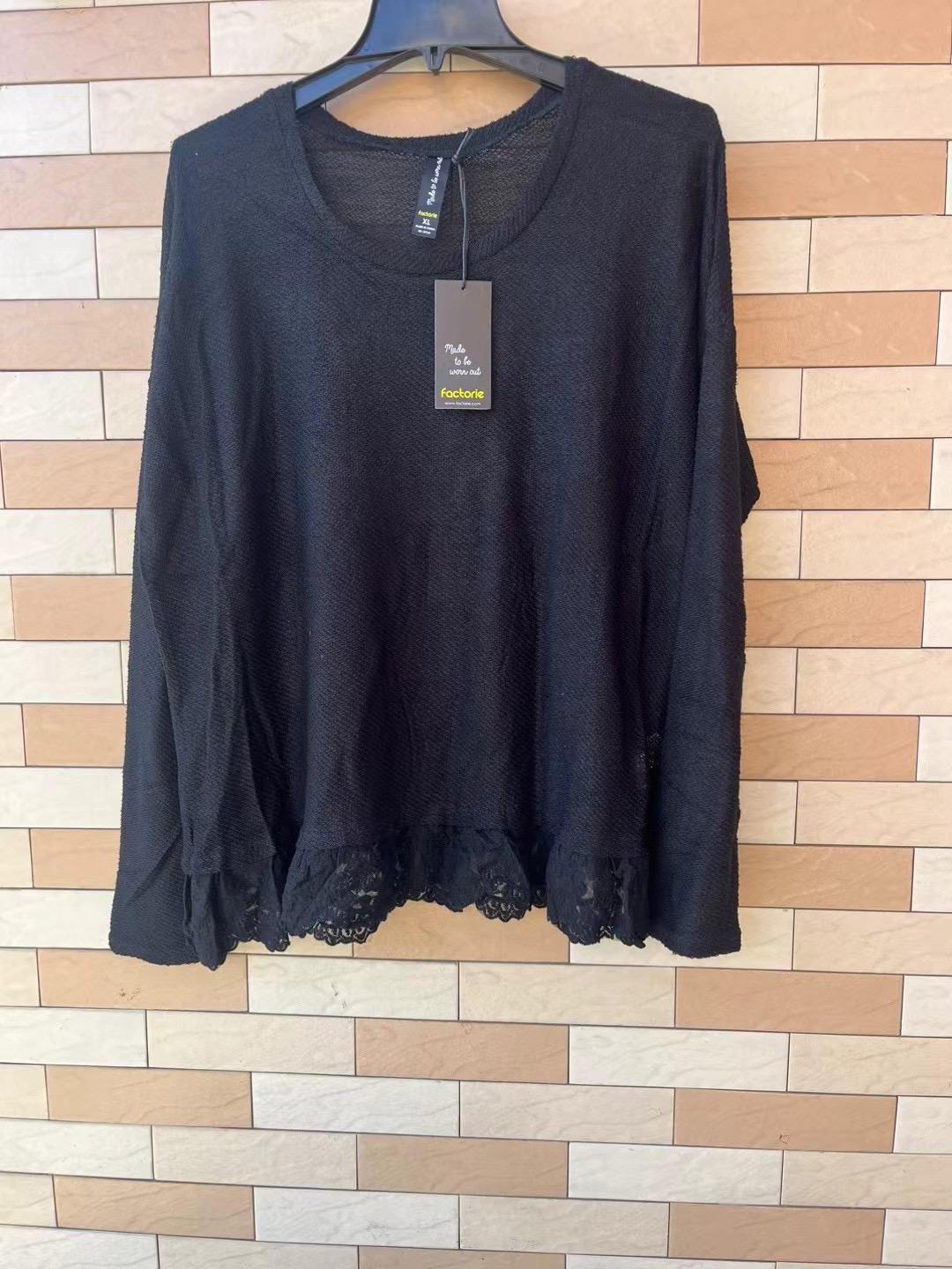 010715 Ladys Top