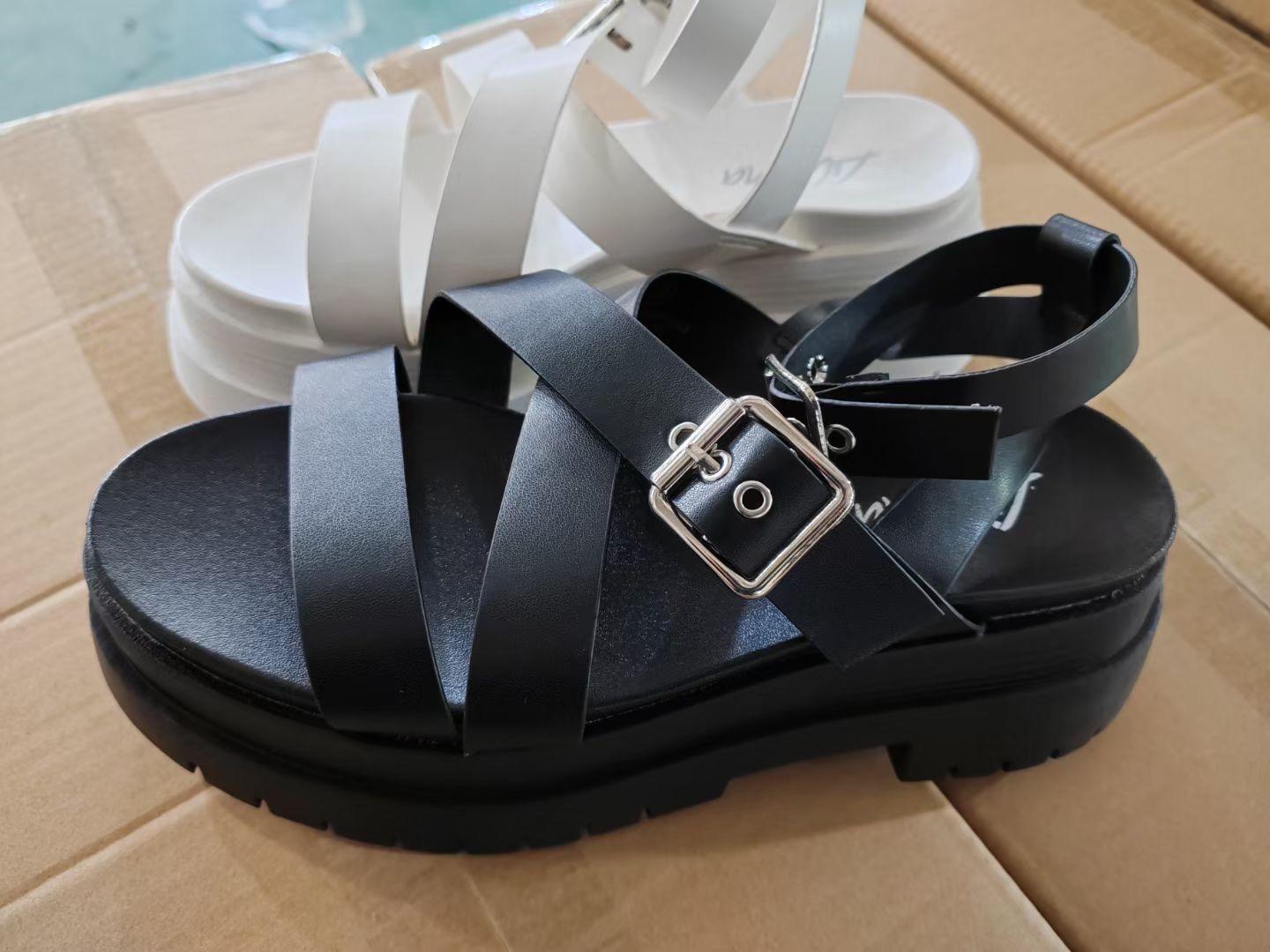 010402 Ladys sandals