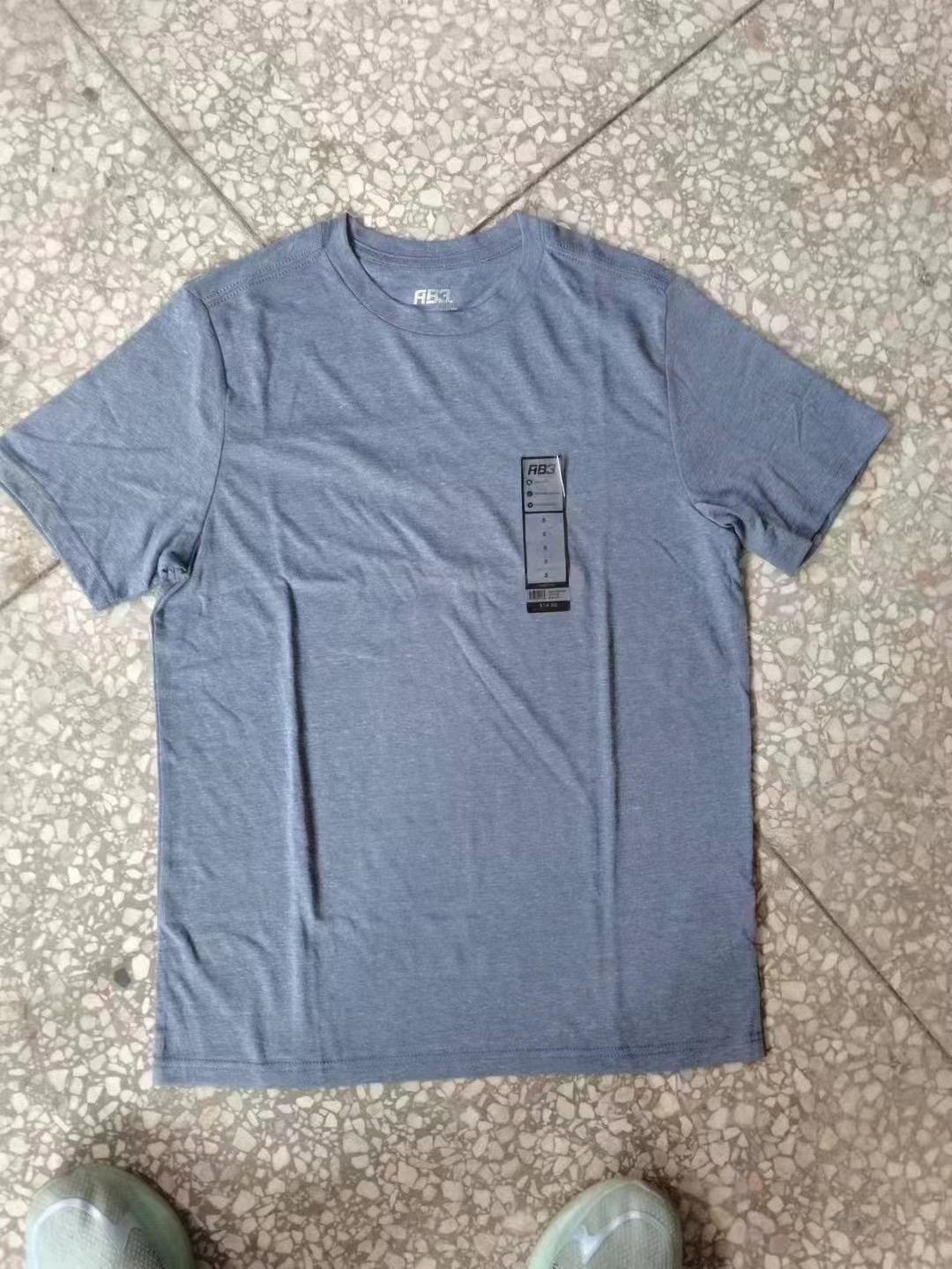 011104 Mens t-shirt