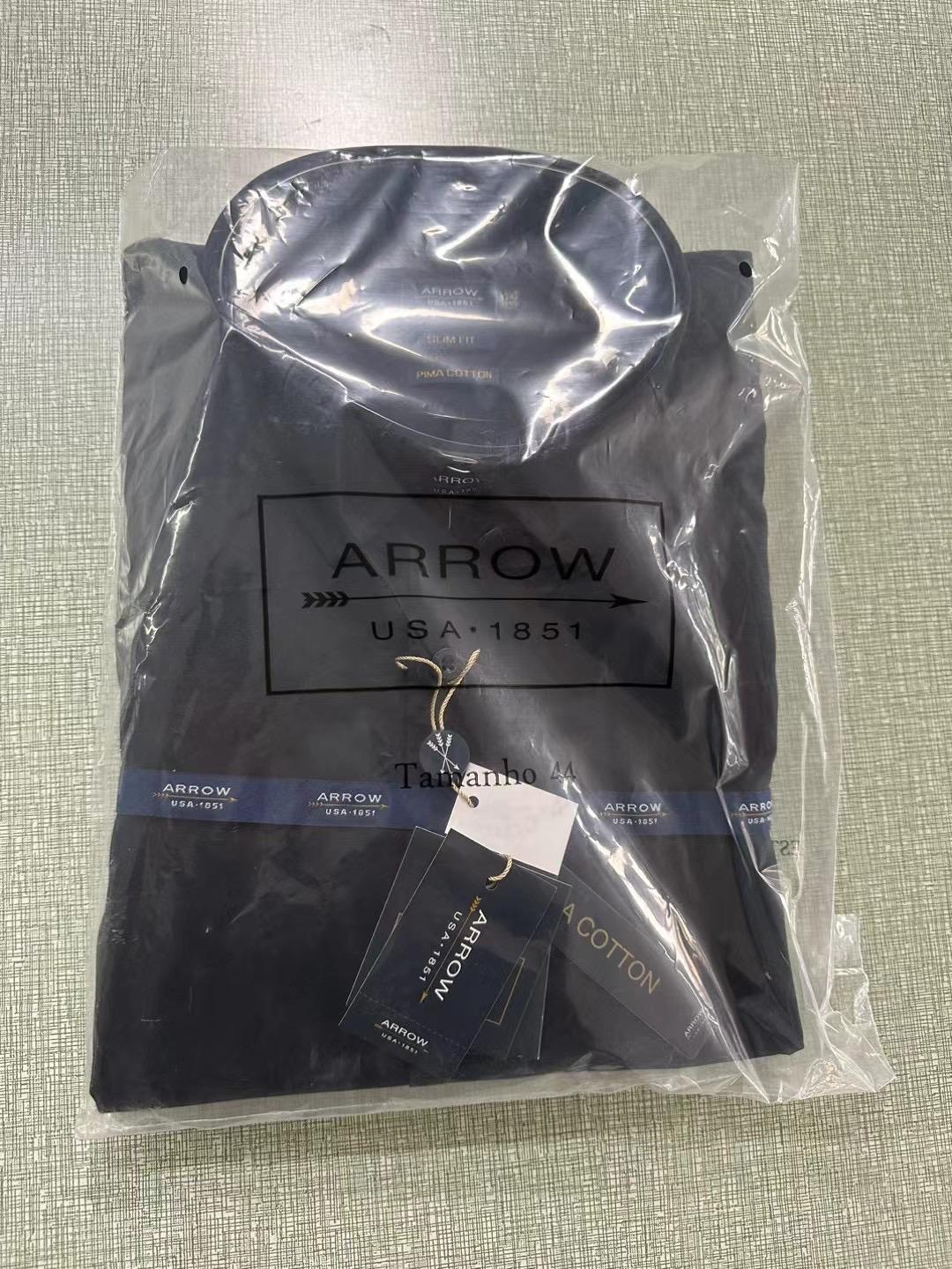 010907 Mens shirt