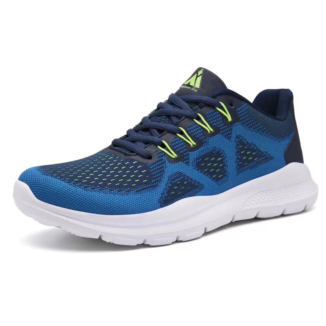 010908 Mens and Ladys shoes