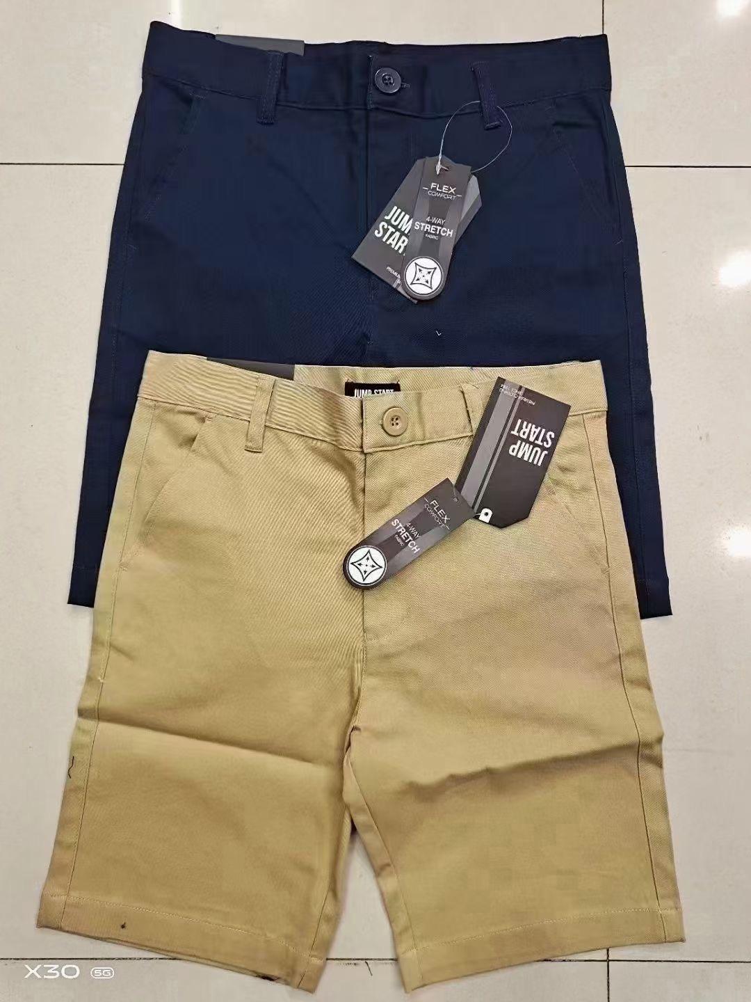 011113 Childrens shorts
