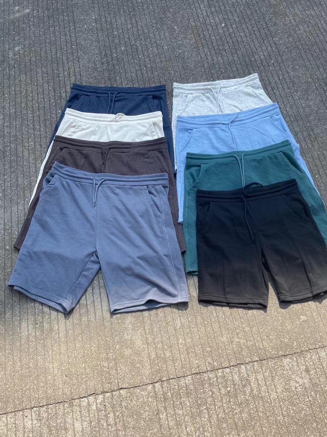 011204 Mens shorts