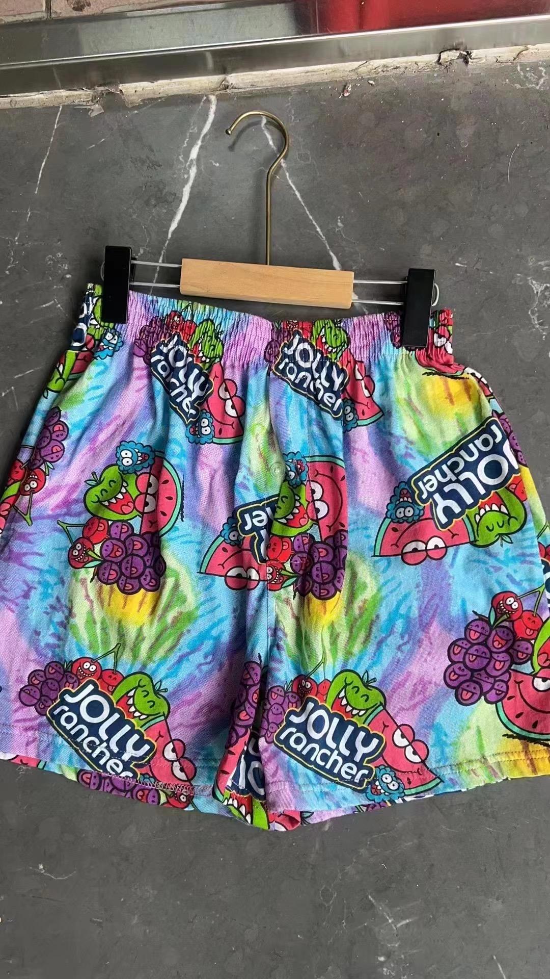 011305 Mens Boxer Shorts