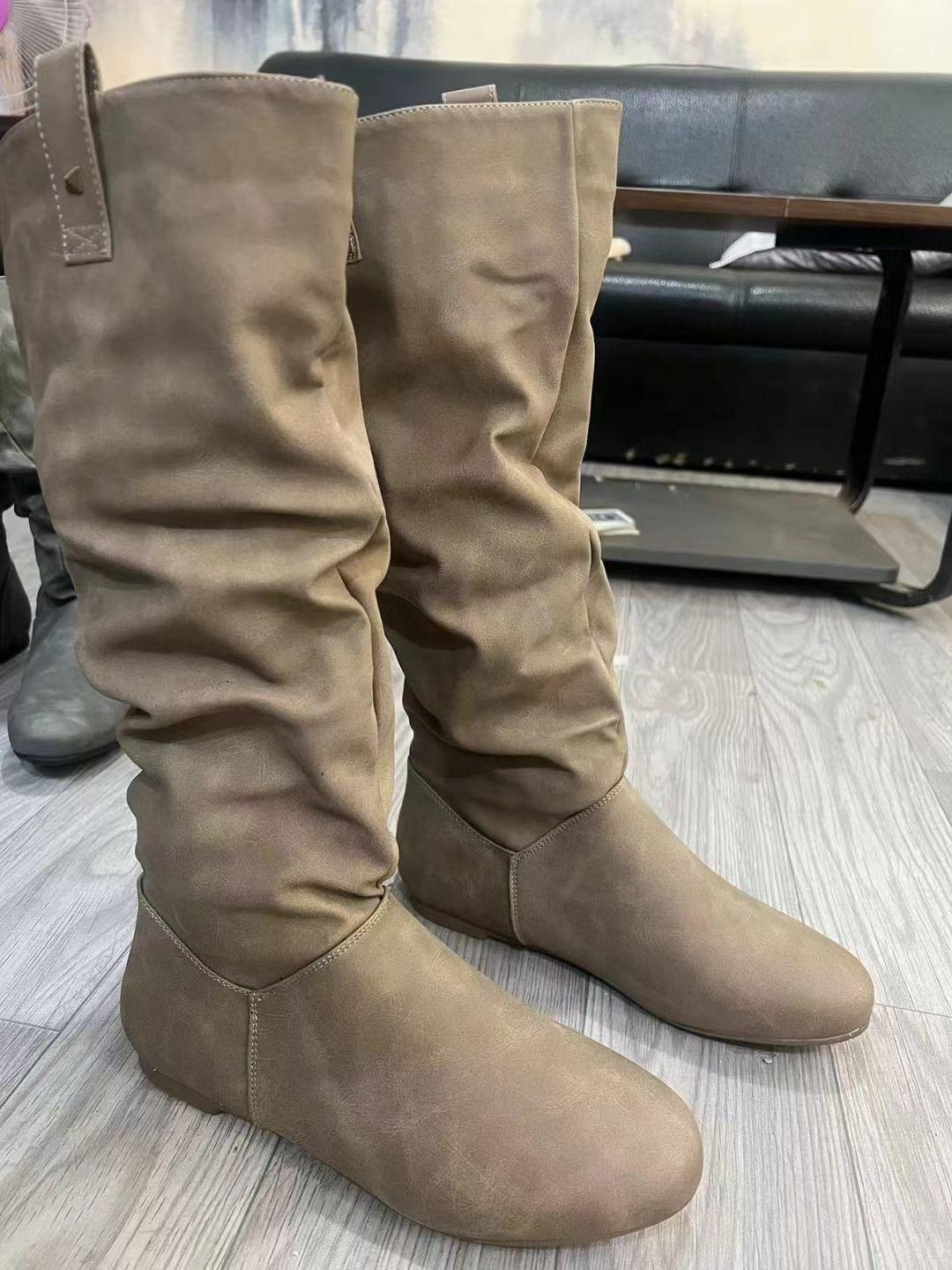 012513 Ladys boots