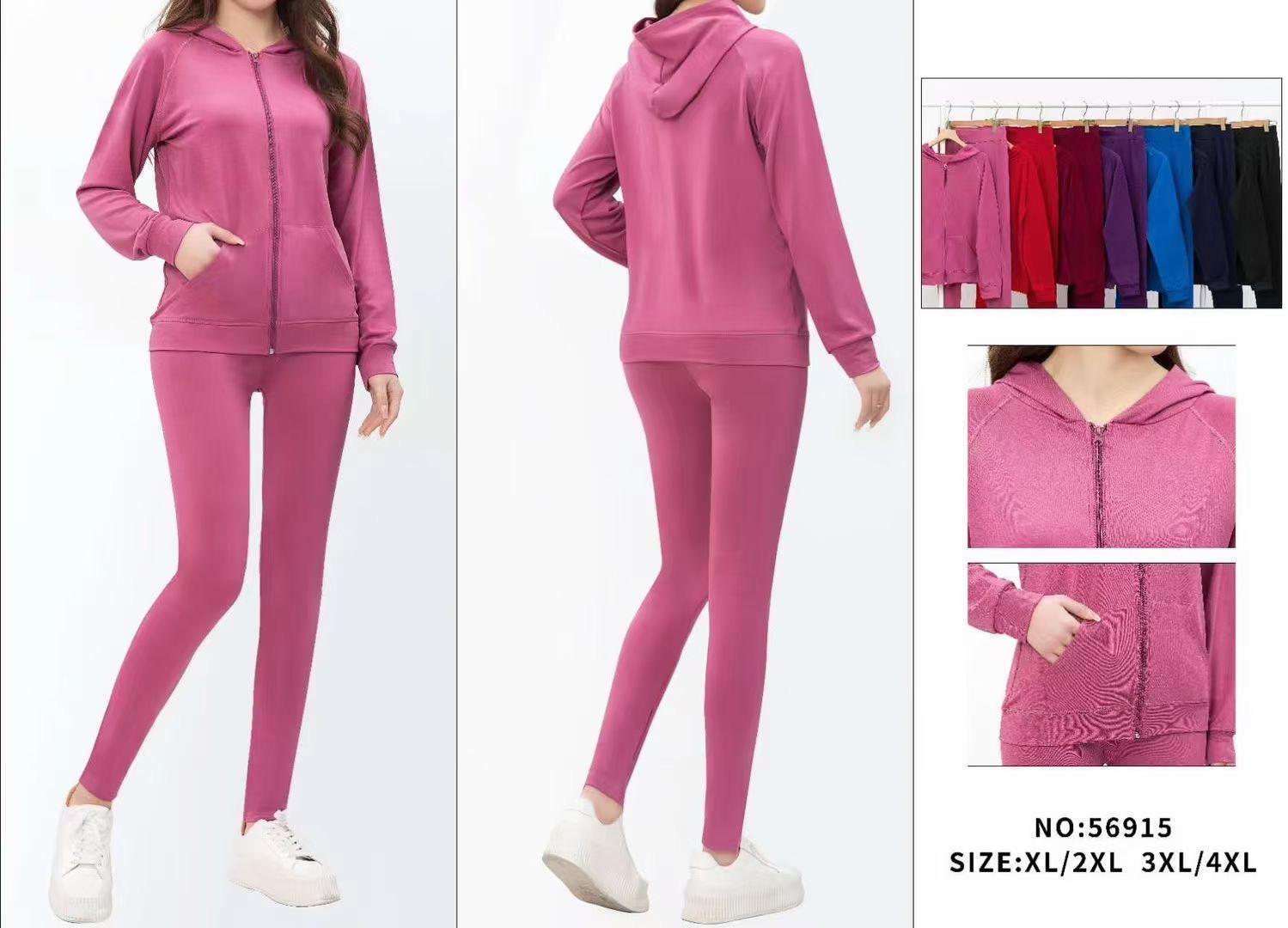 011904 Ladys suit