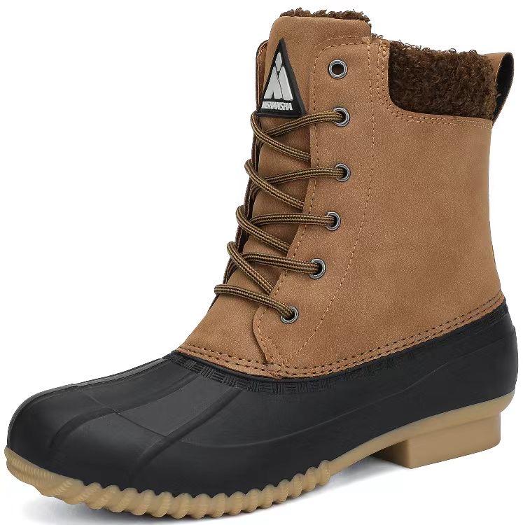 011912 Ladys boots