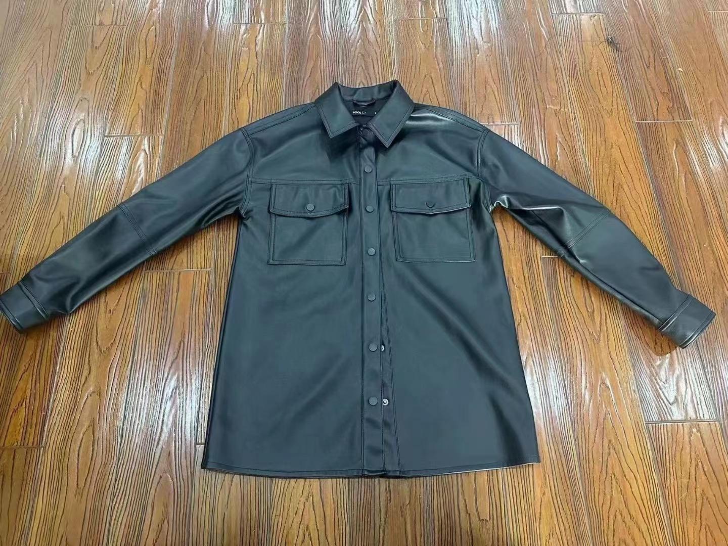 012108 Ladys jacket