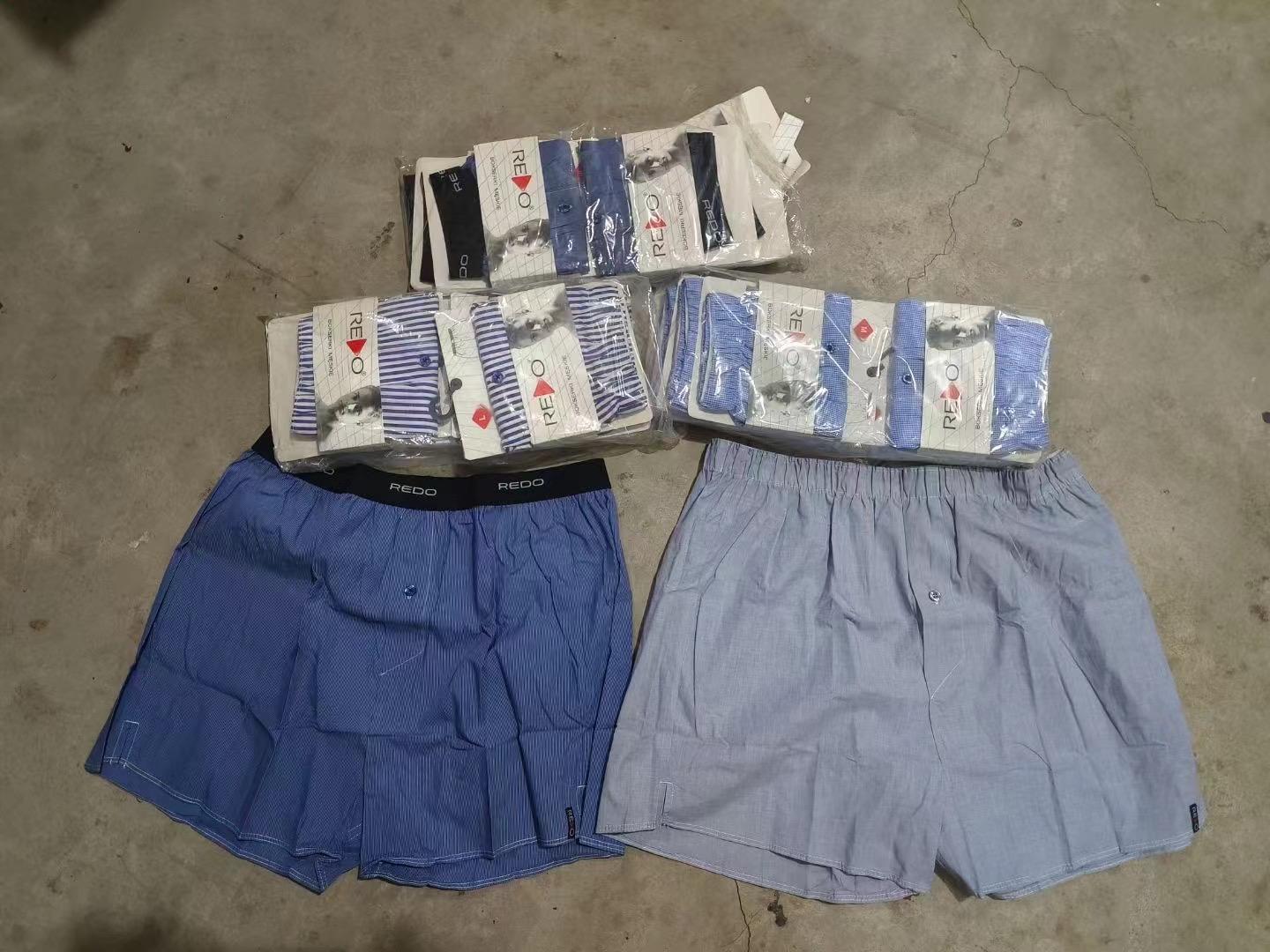 011913 Mens shorts