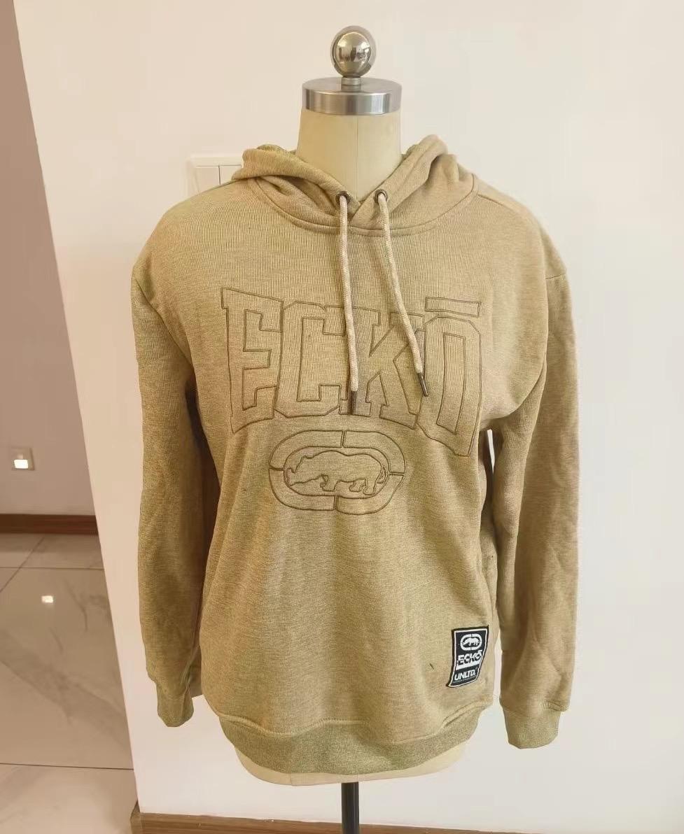 012529 Mens hoodie and pants