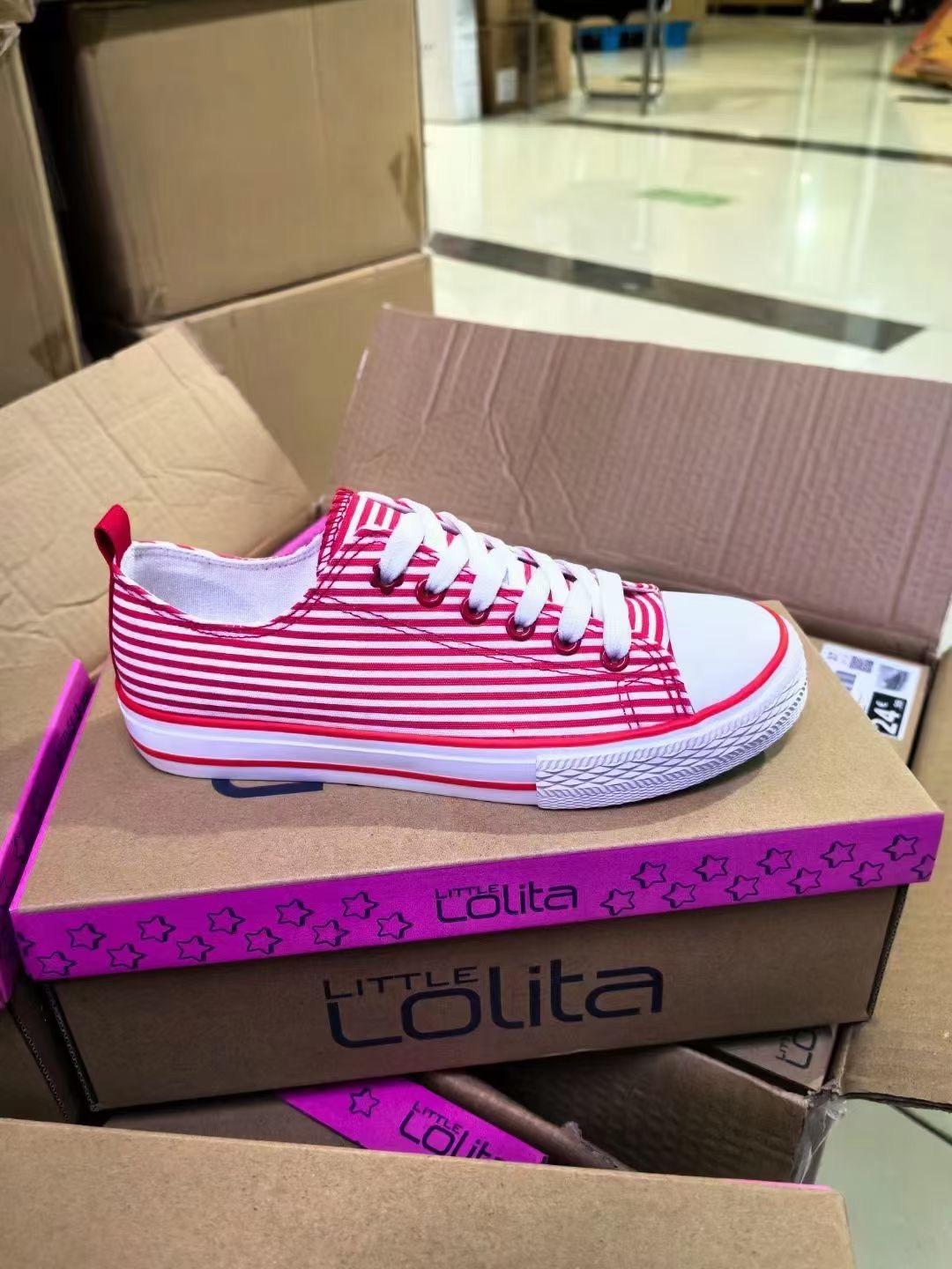 012703 Ladys shoes