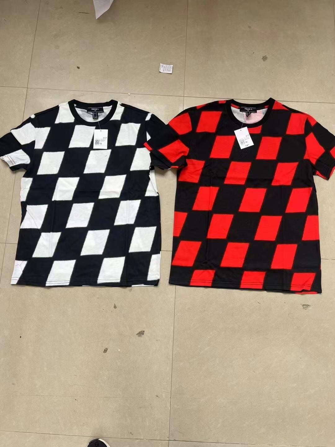 022702 Mens t-shirt