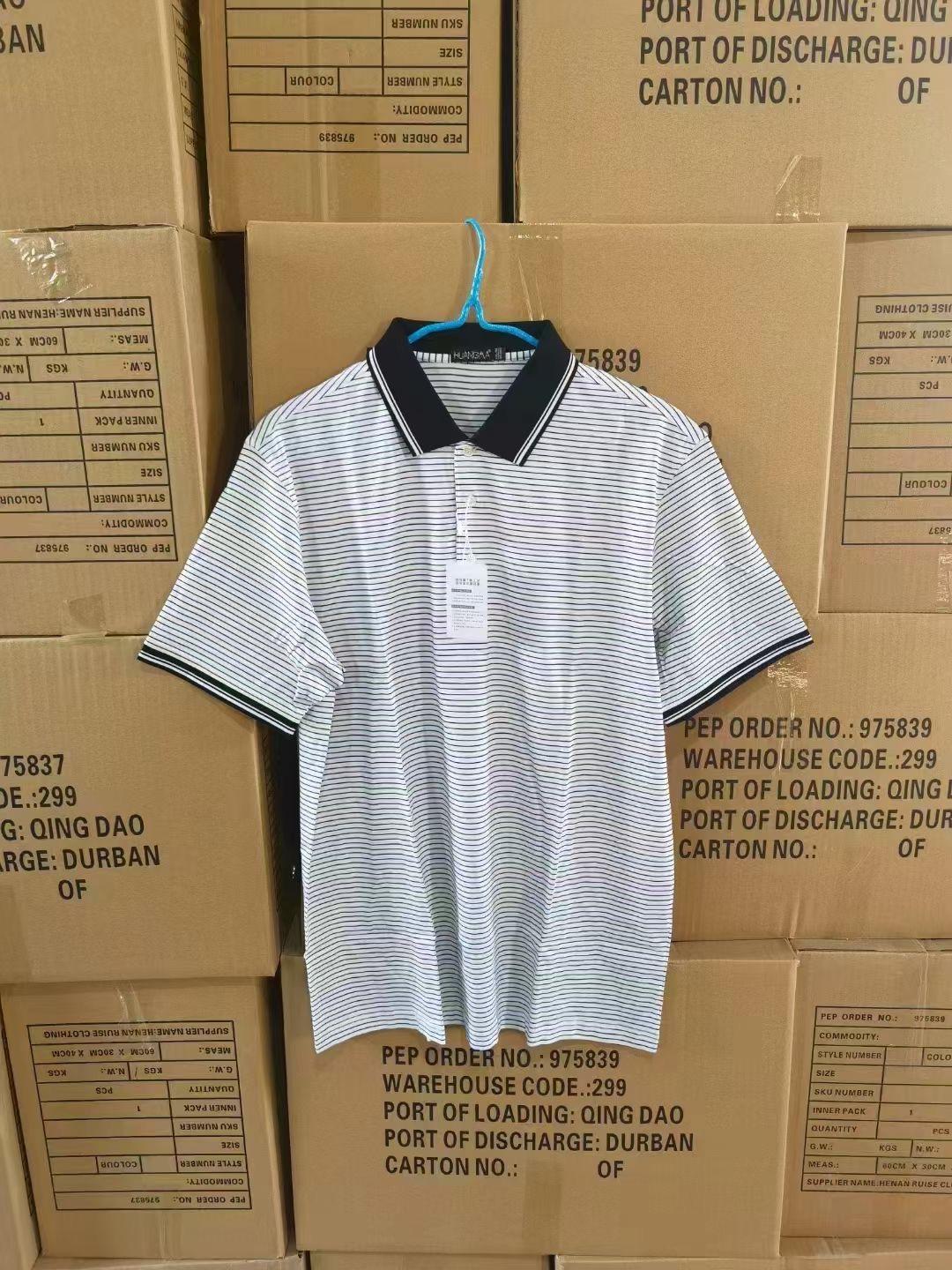 022909 Mens and Ladys mixed clothing