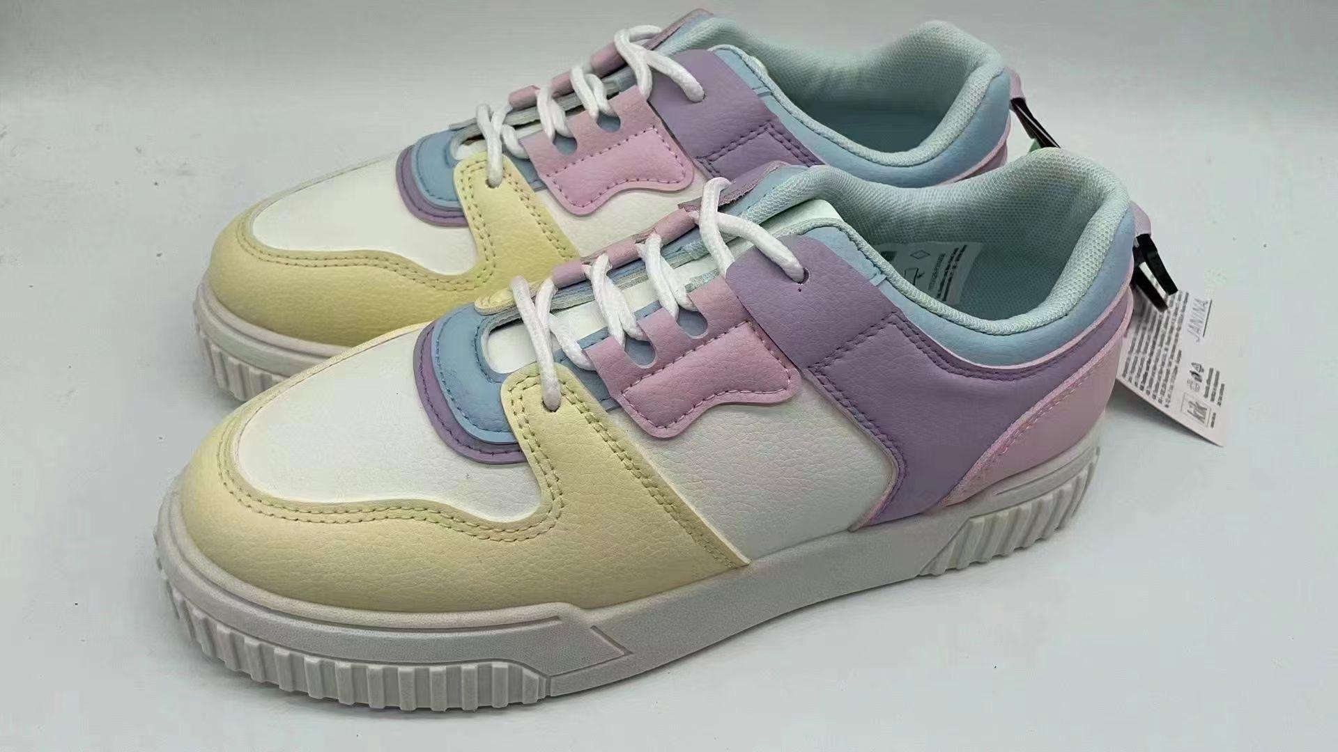 030105 Ladys shoes