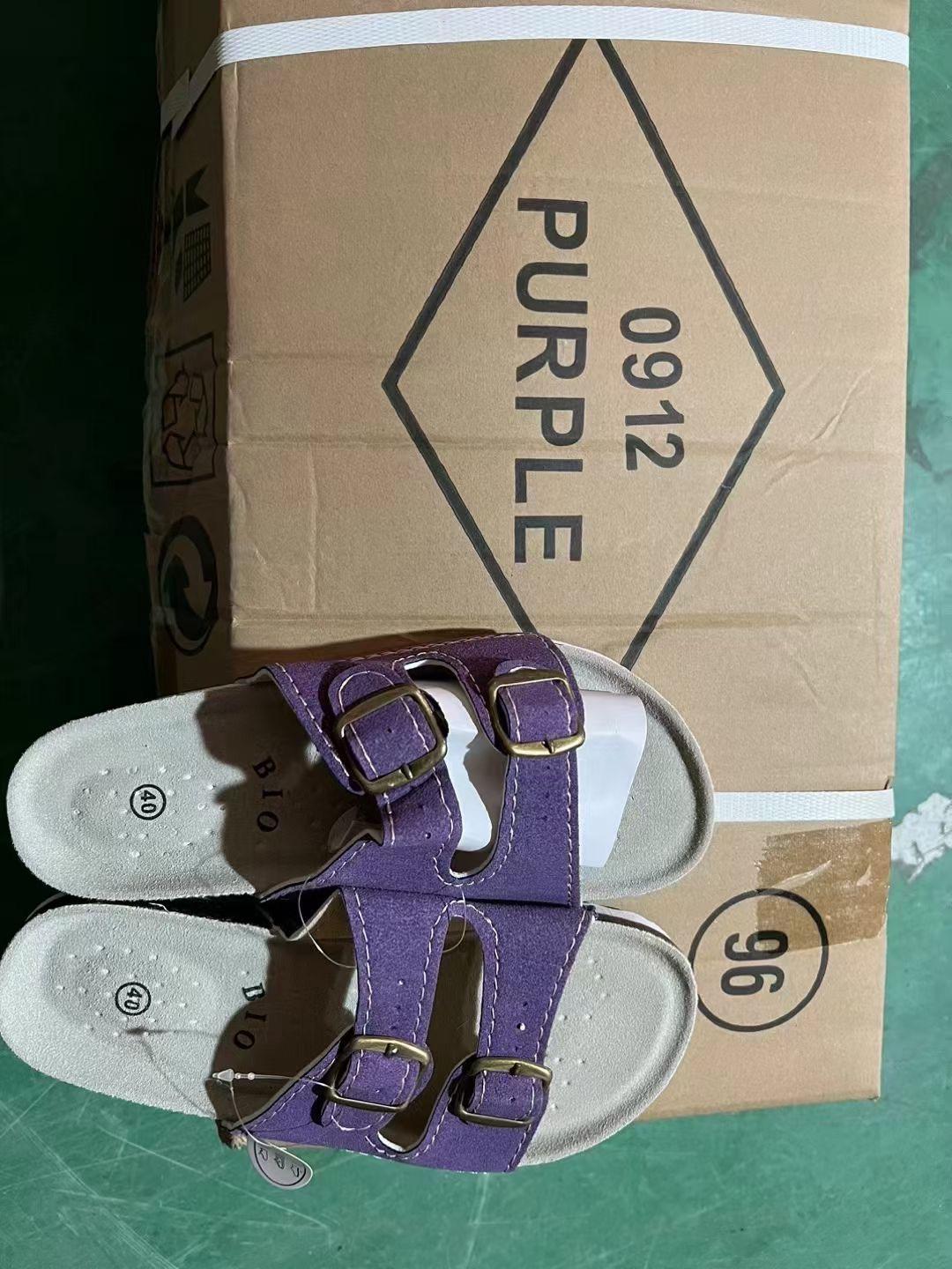 031702 Ladys slippers