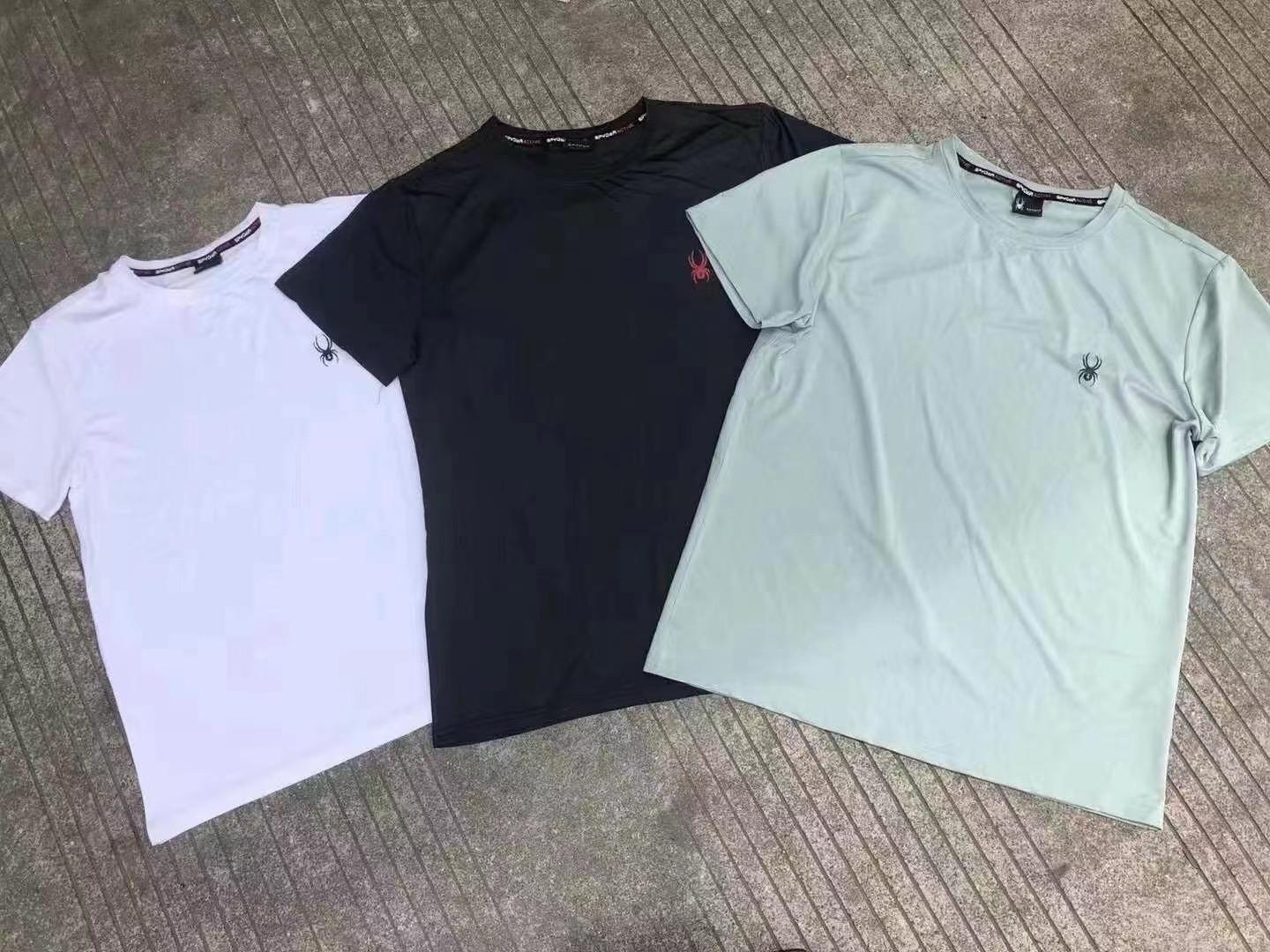 052711 Mens t-shirt