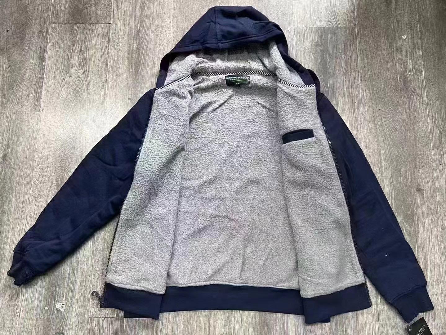 B091010 Mens Velvet jacket
