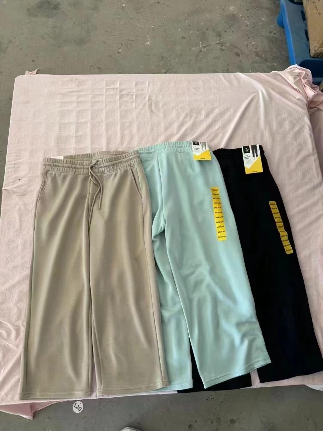 B091020 Ladys pants