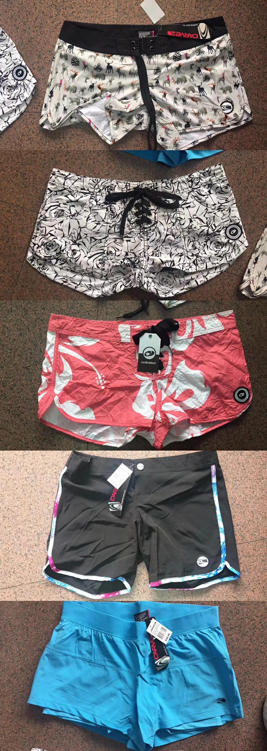 B091012 Mens beach shorts