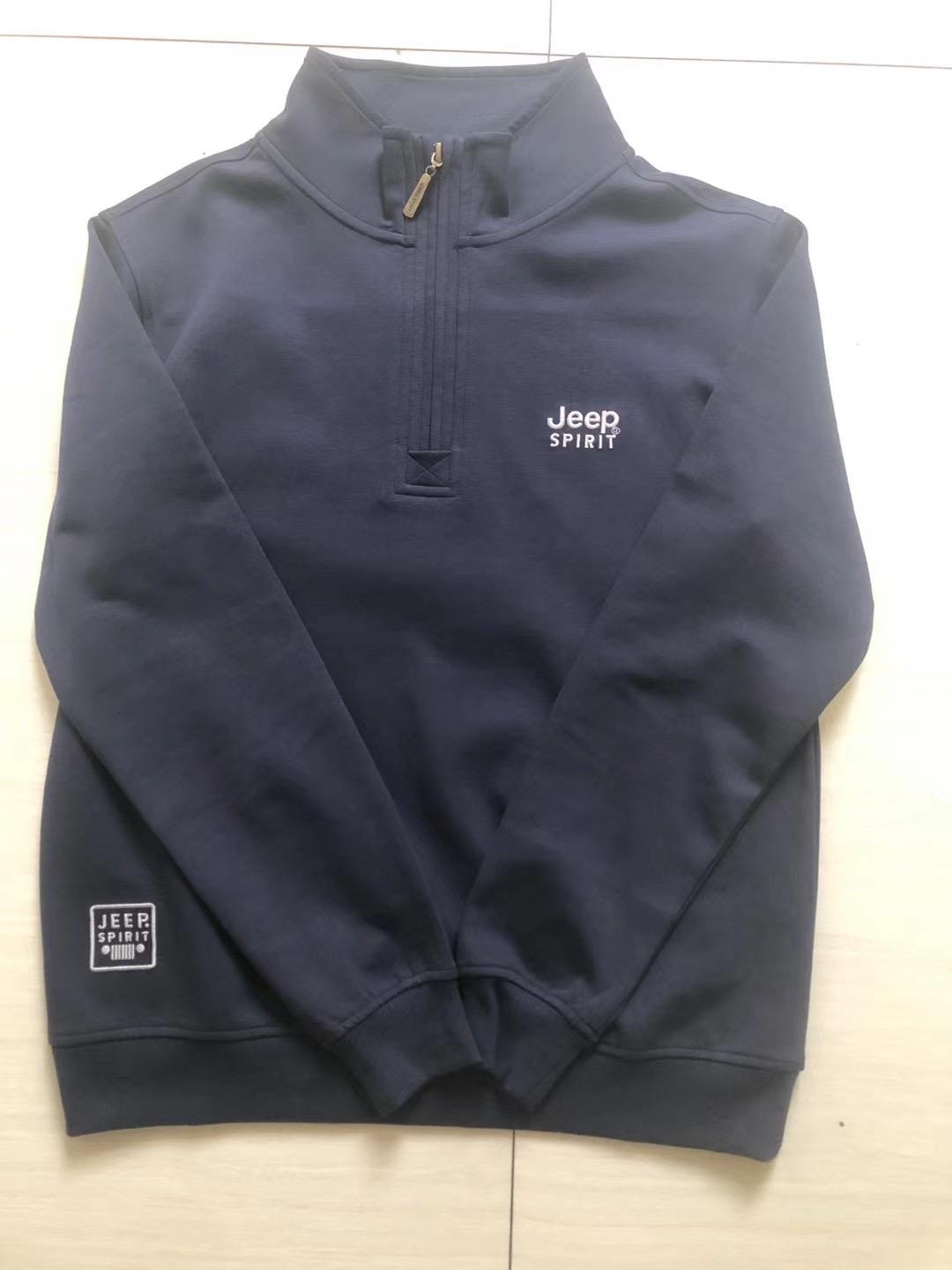 B091009 Mens sweater