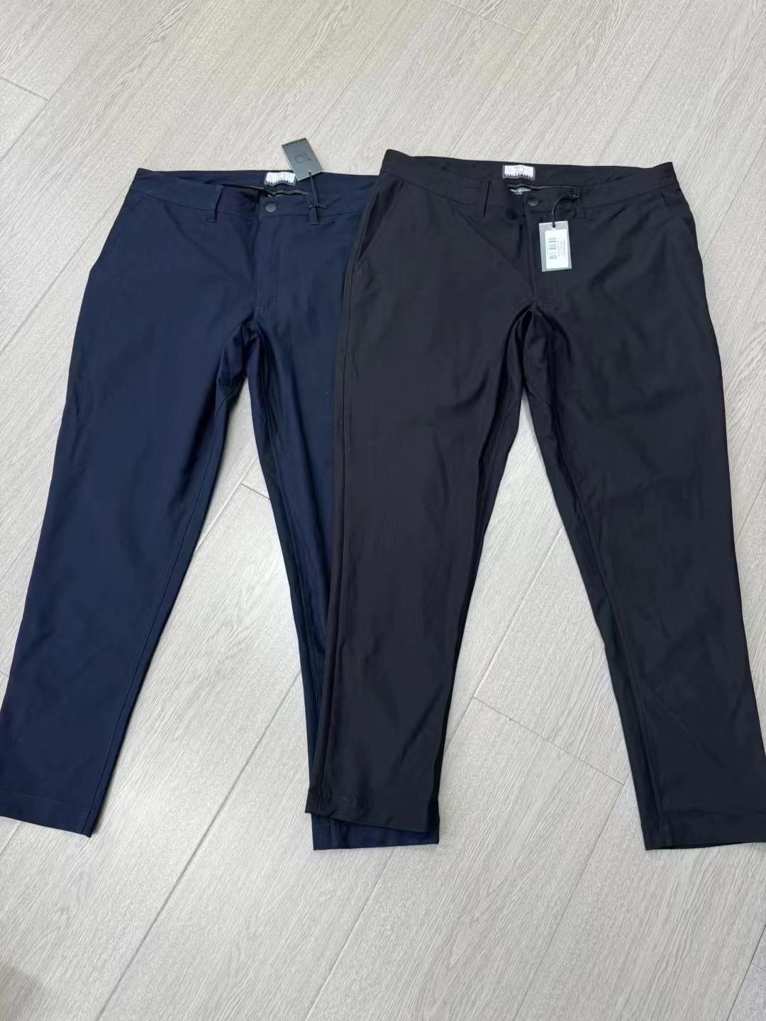 B091019 Mens pants