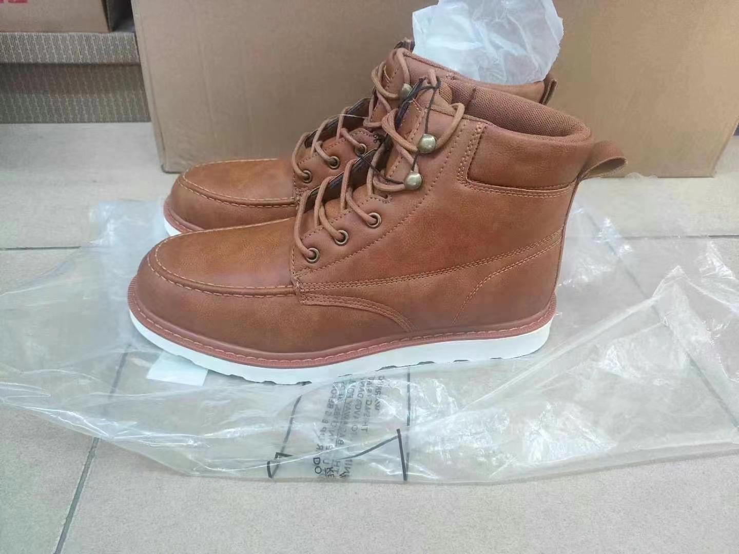 B091007 Mens boots