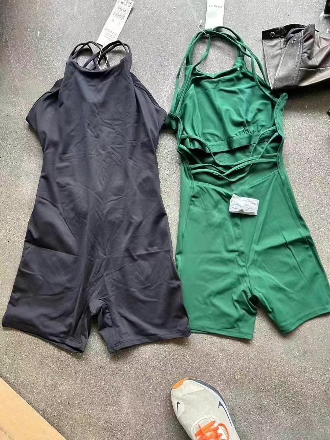 B091036 Bodysuit