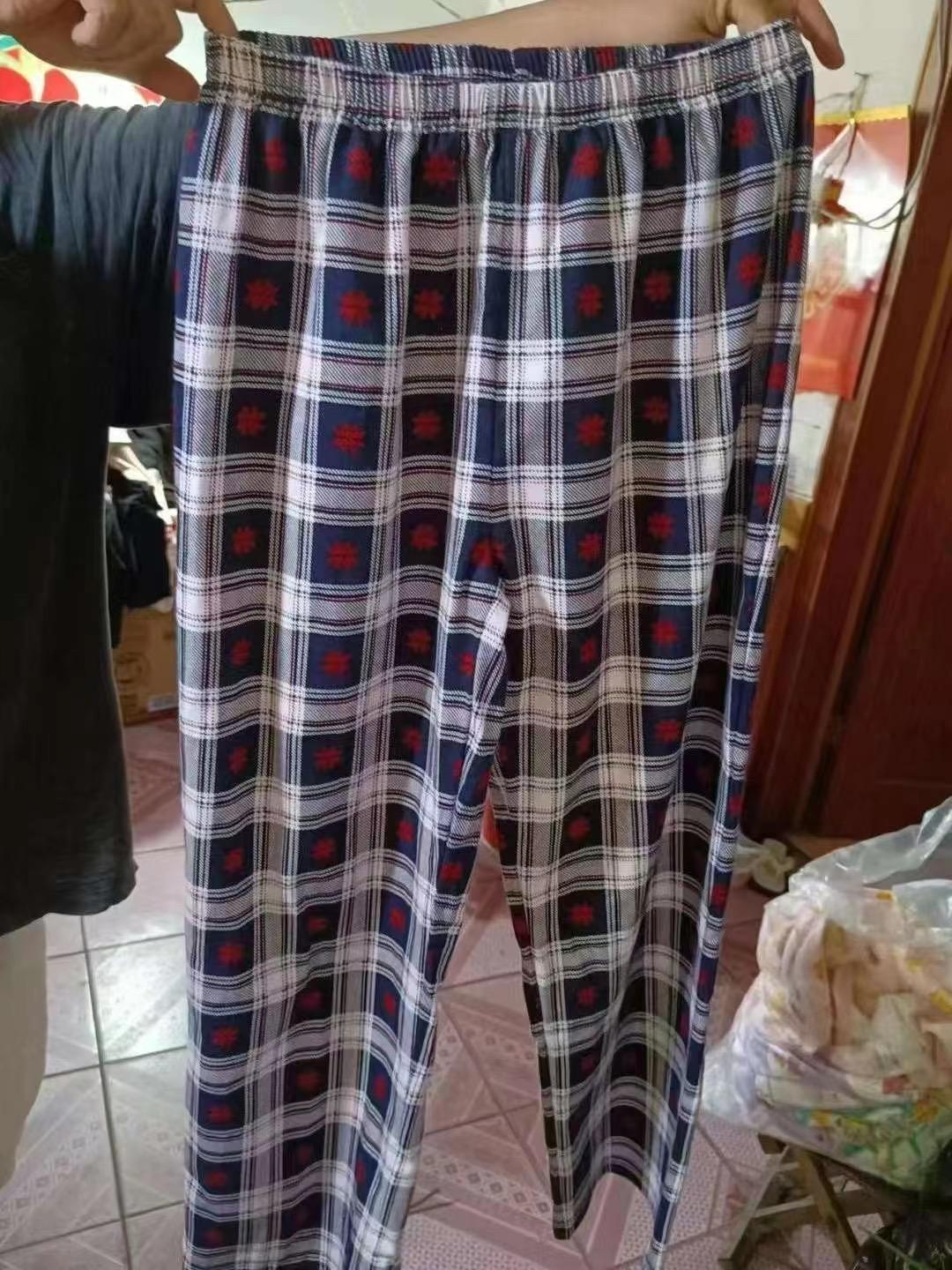 B091033 Mens pants