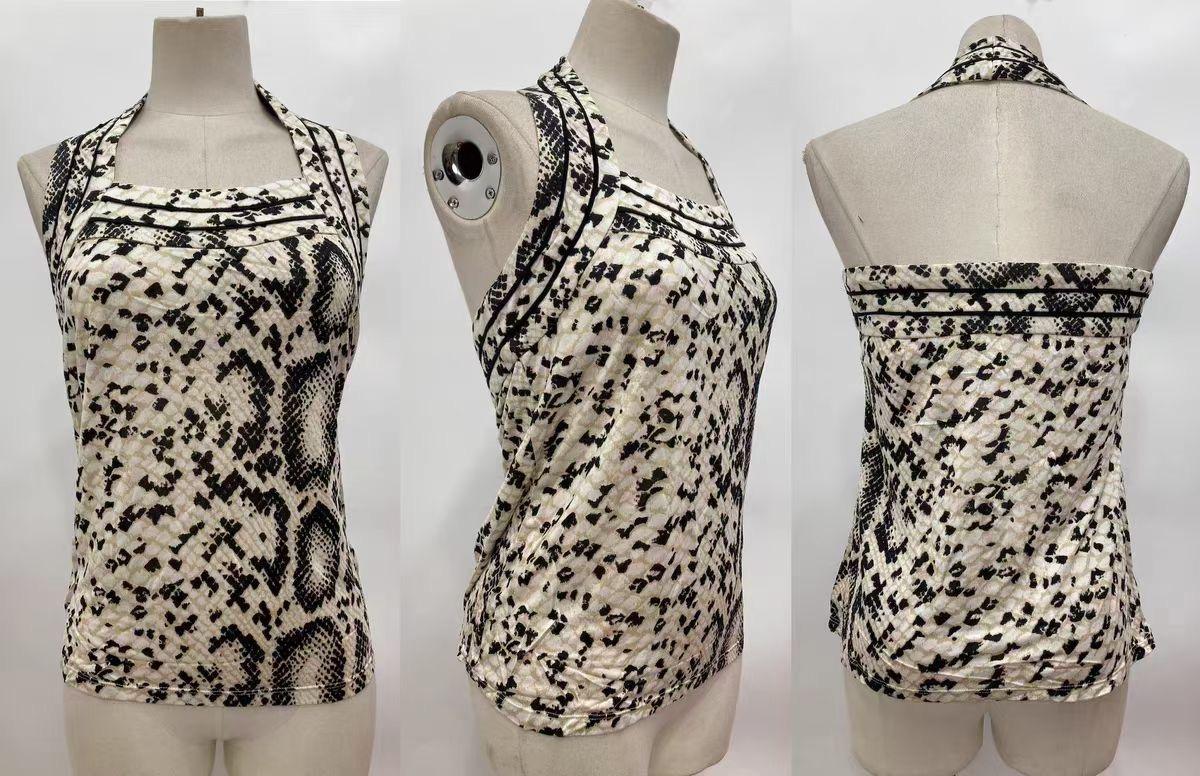 091210 Ladys top