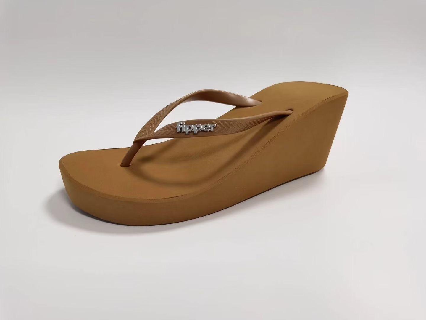 091203 Ladys slippers