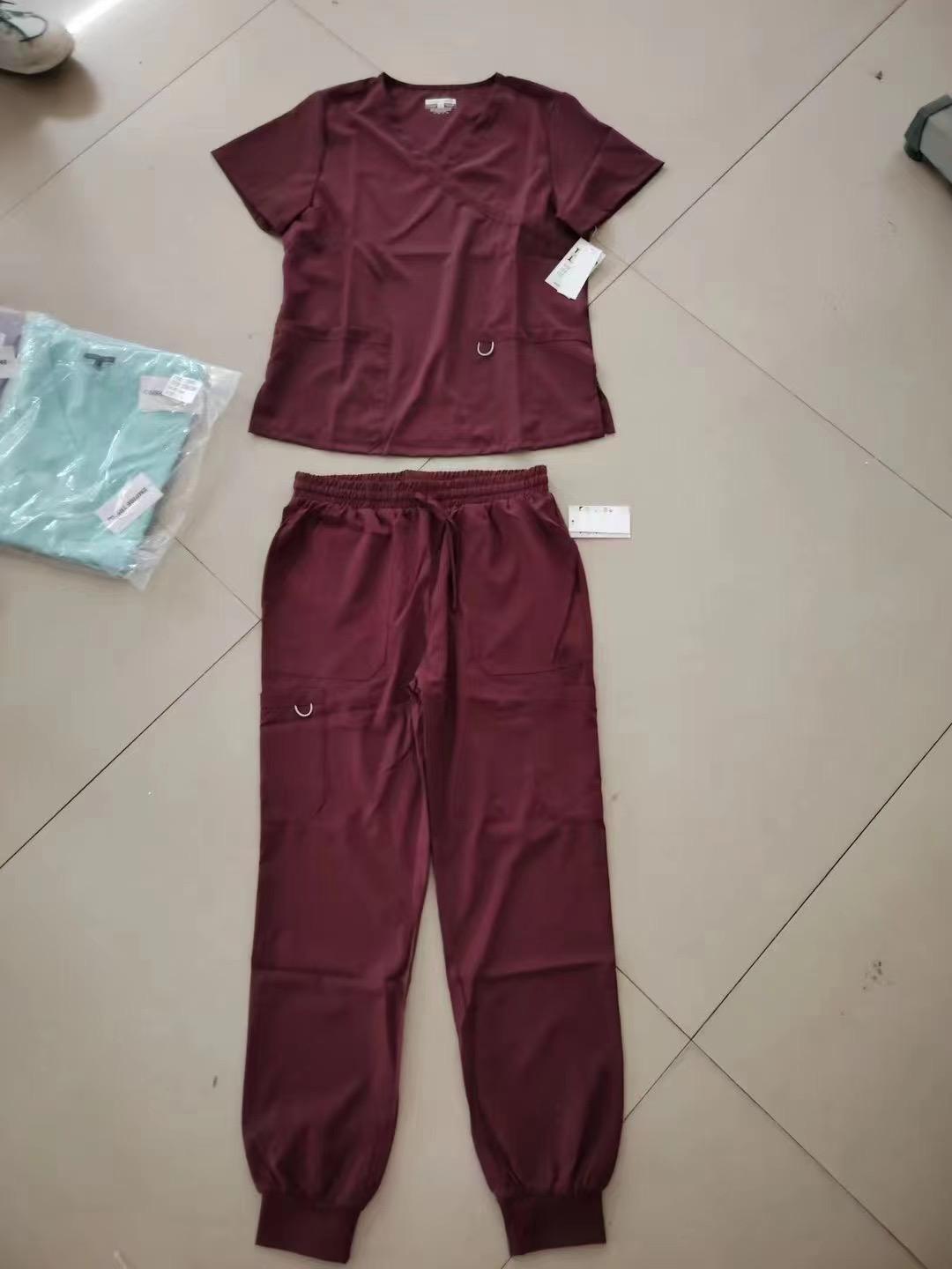 B091065 Nurse Uniform