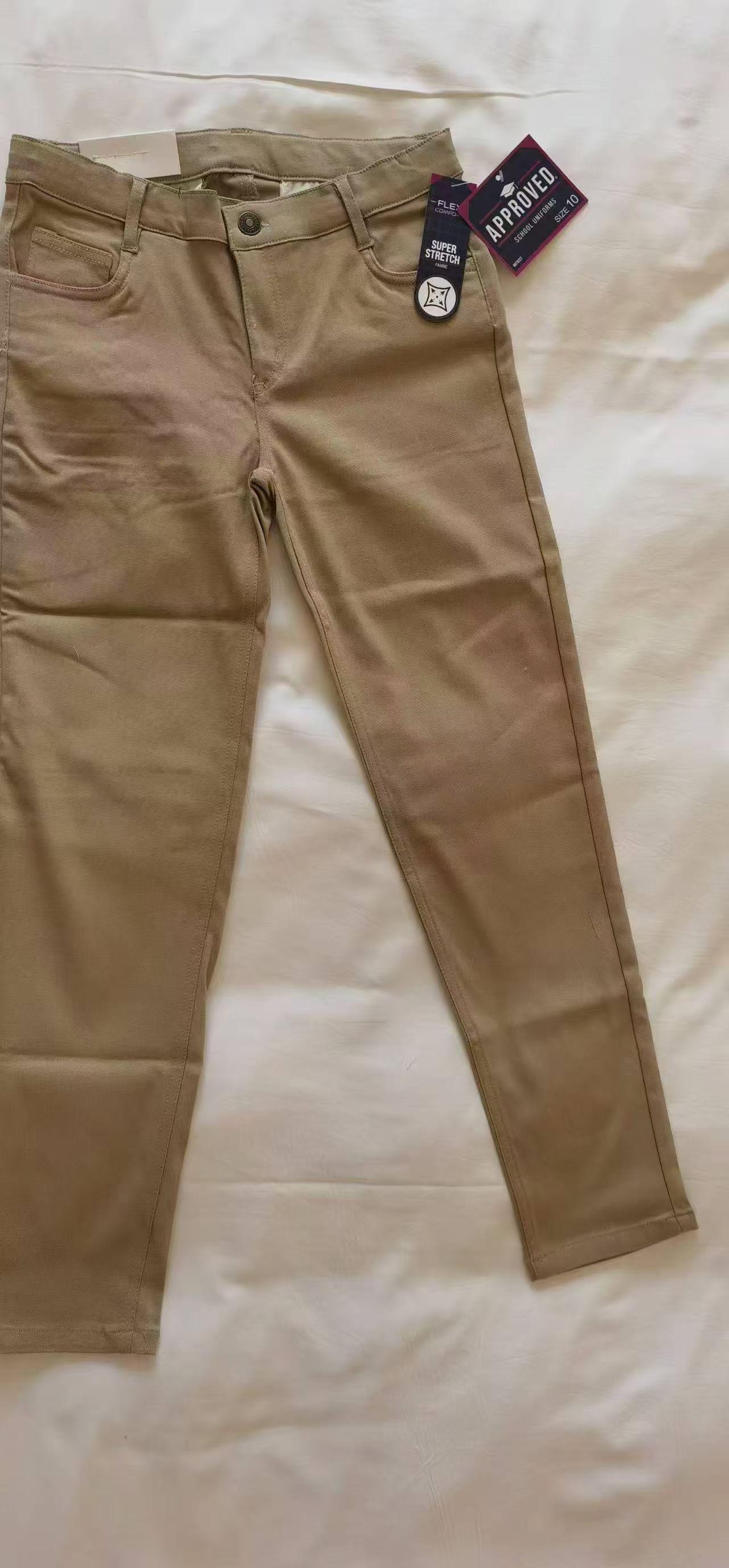 091205 Mens pants