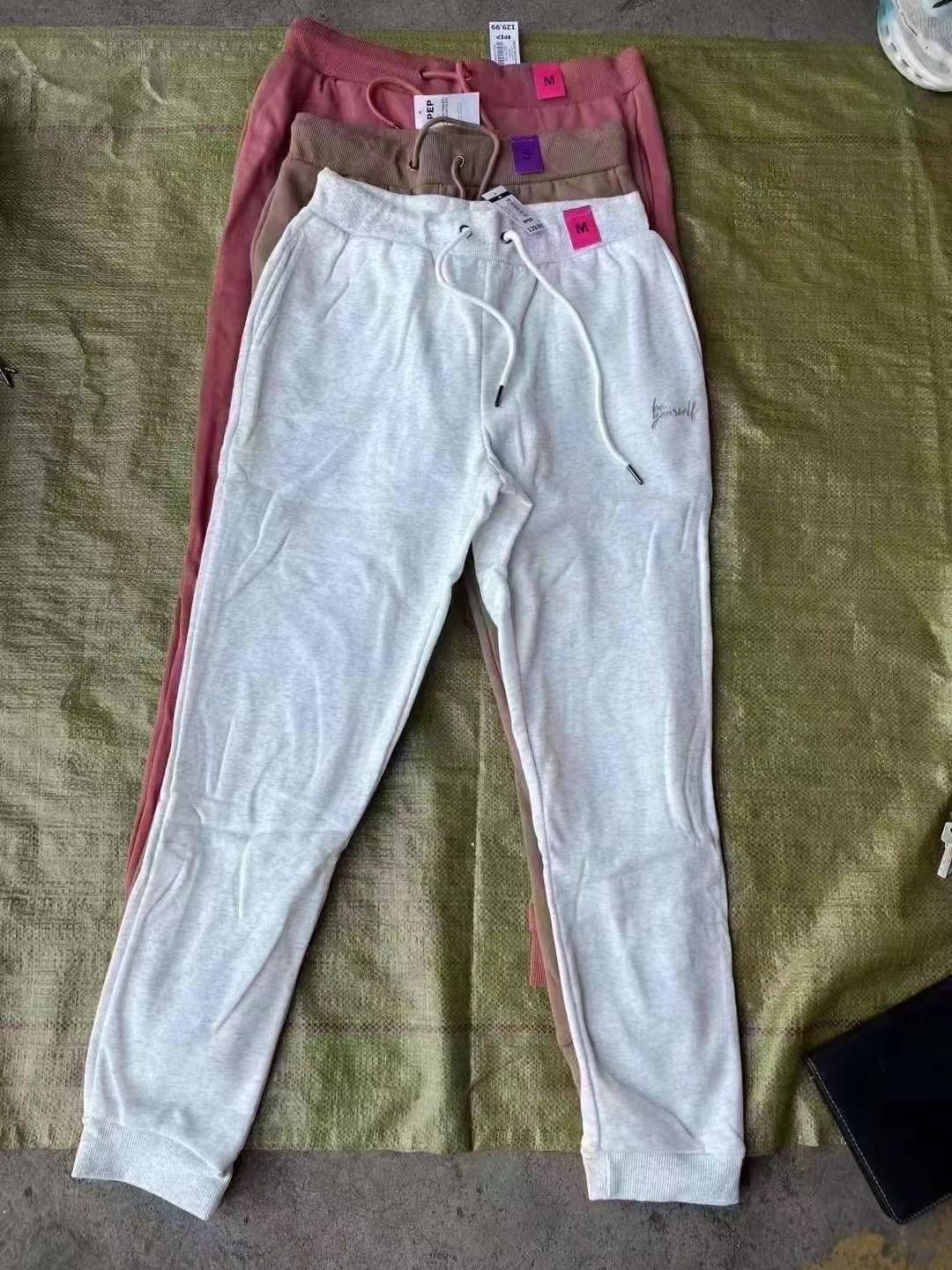 B091070 Ladys pants