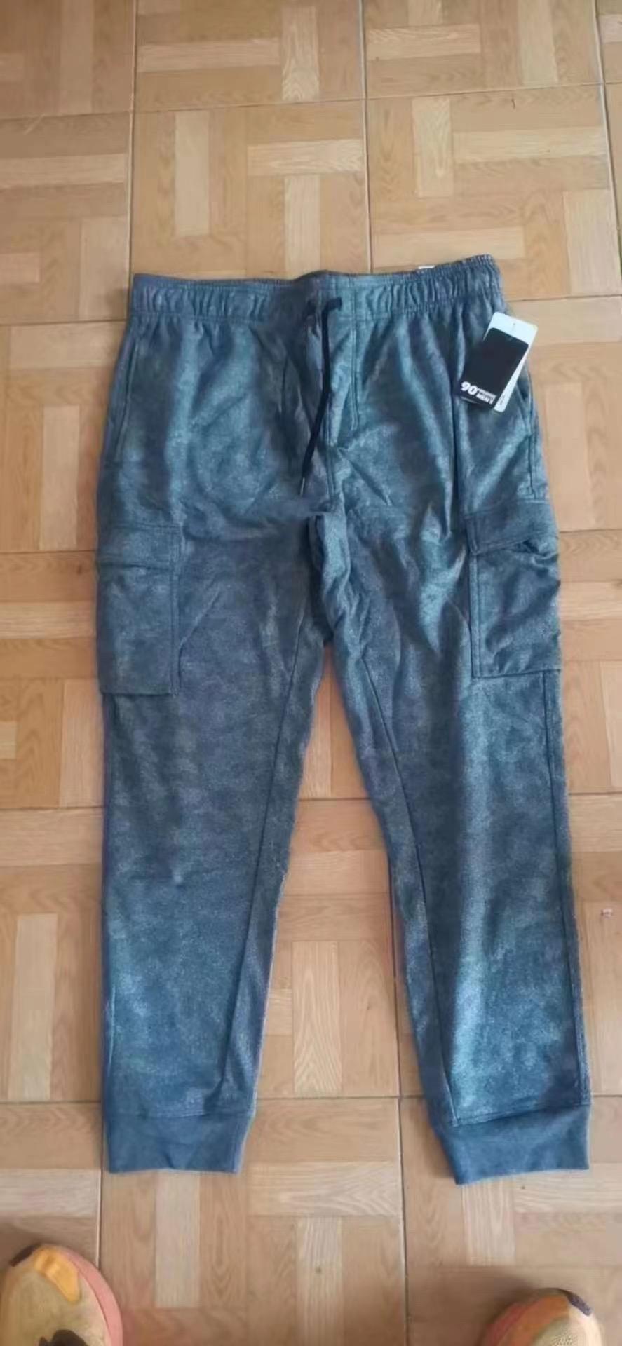 B091053 Mens pants