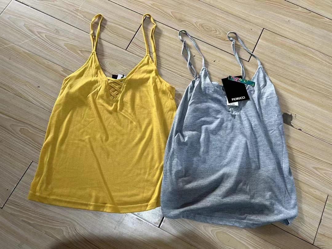 B091050 Ladys top