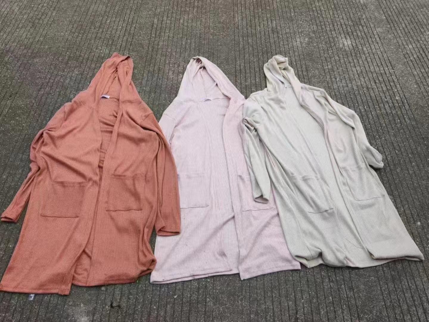 B091049 Ladys coat