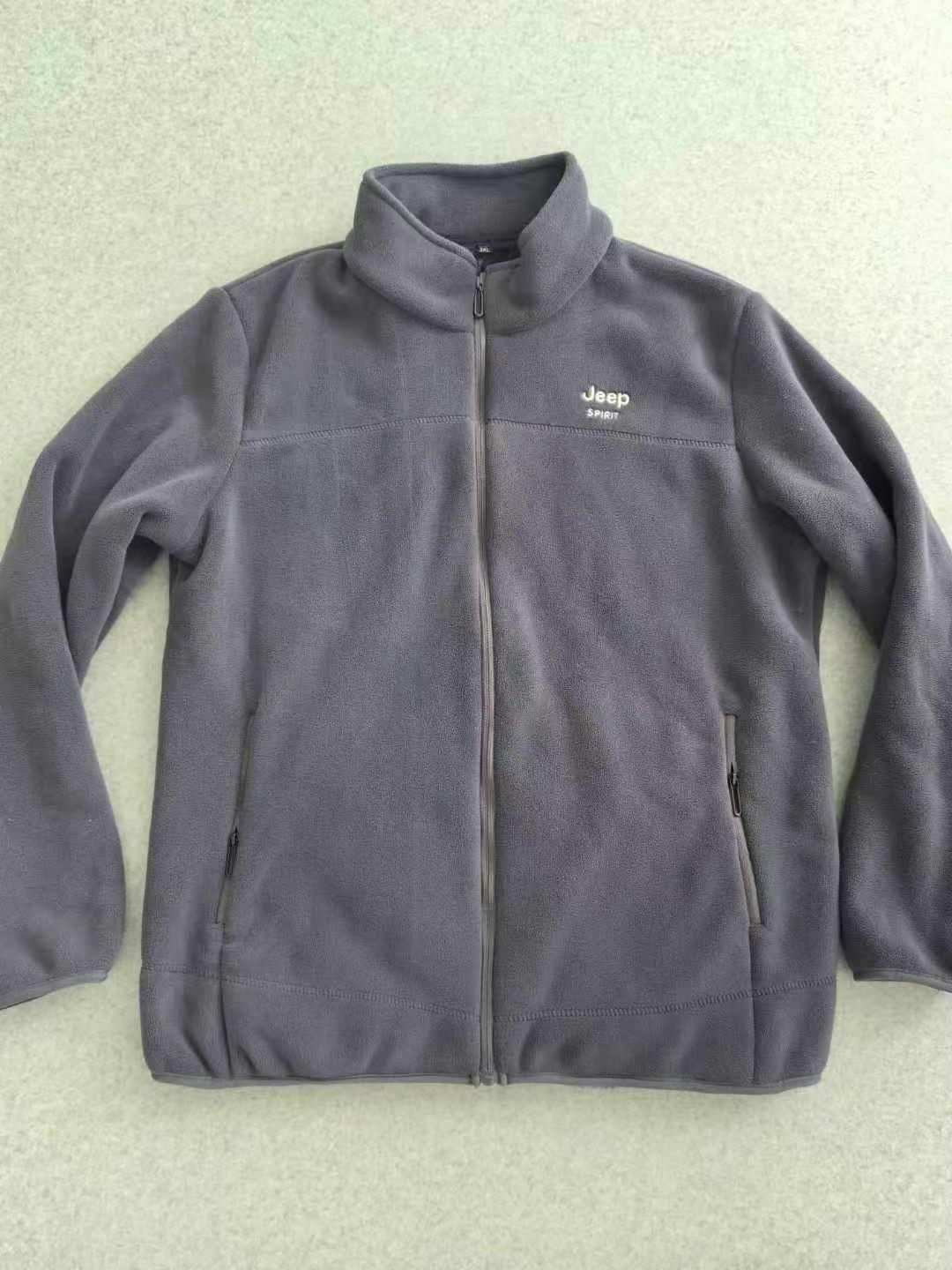 091220 Mens coat