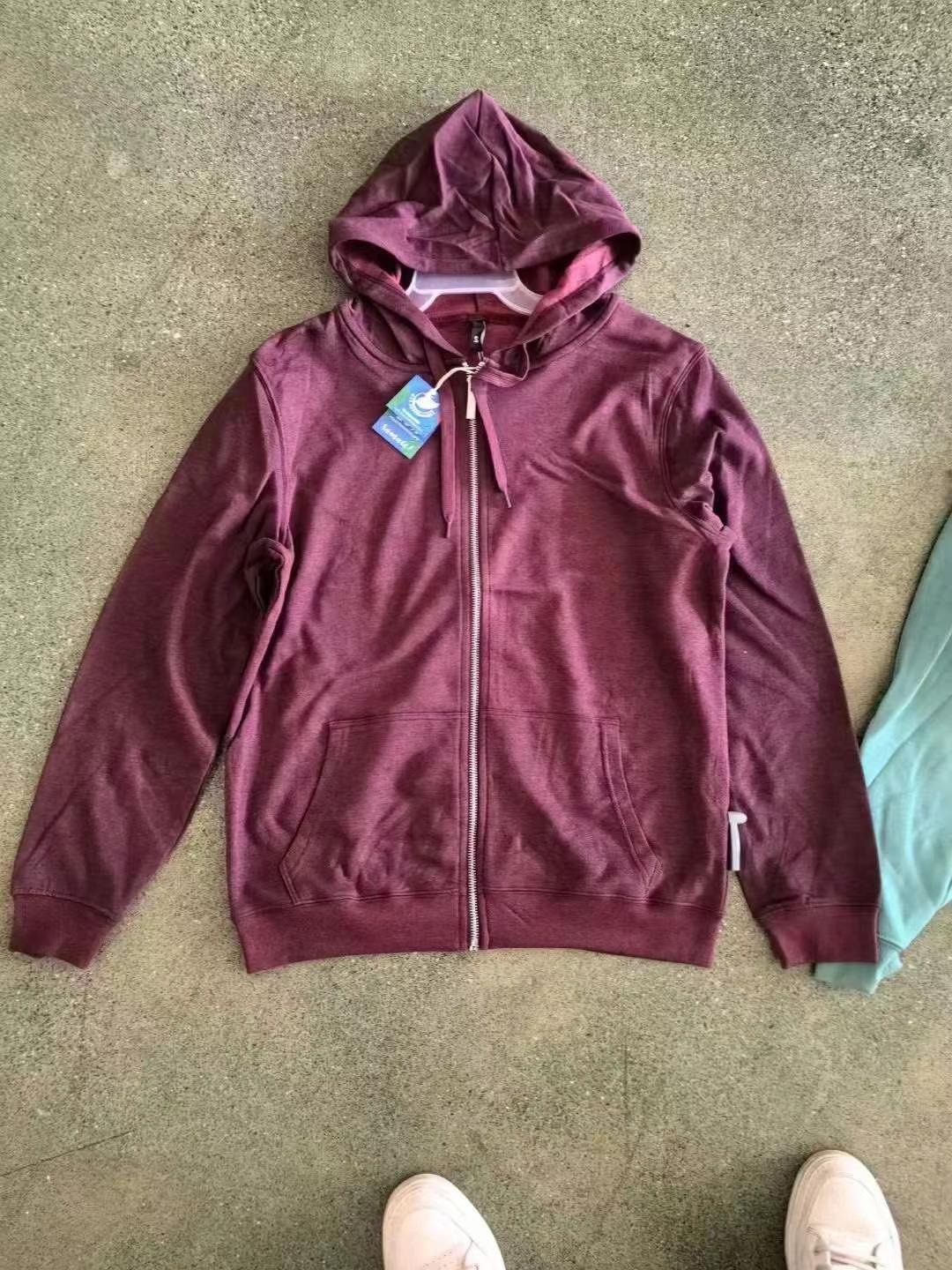 091930 Mens hoodie